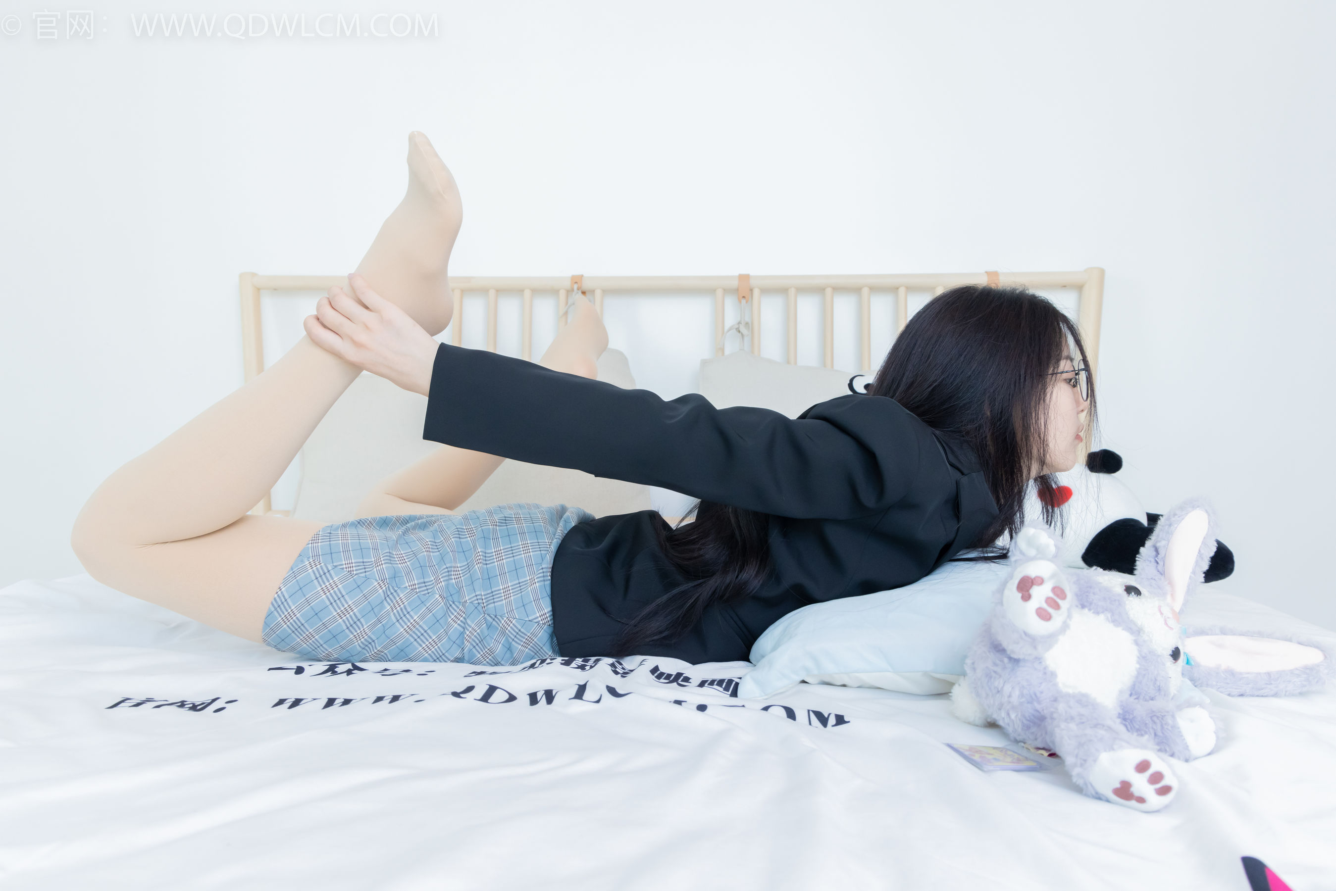 物恋传媒 No.2172 茯苓 -未尽的故事/(150P)