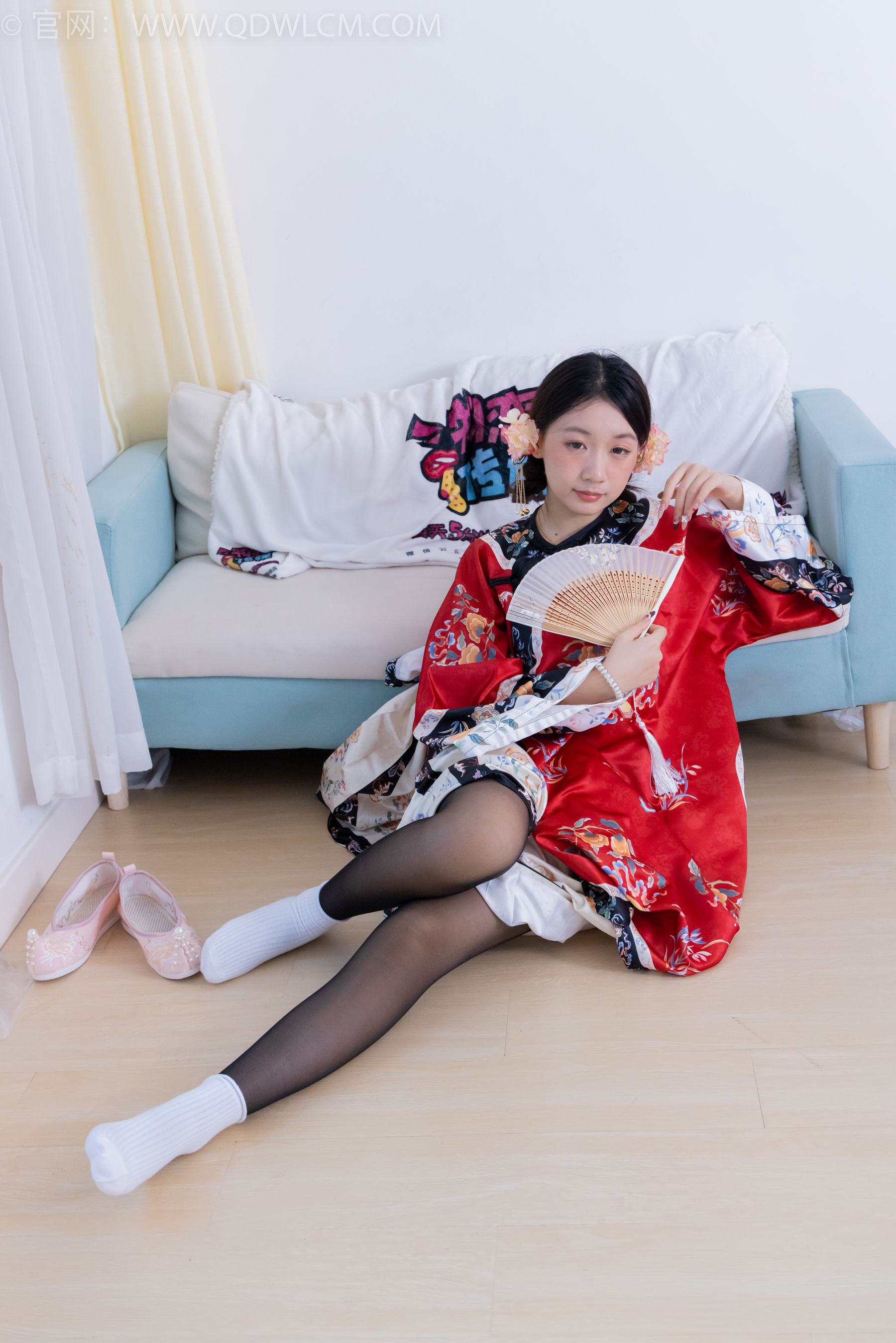 物恋传媒 No.2159 丹丹 -深夜看海/(205P)