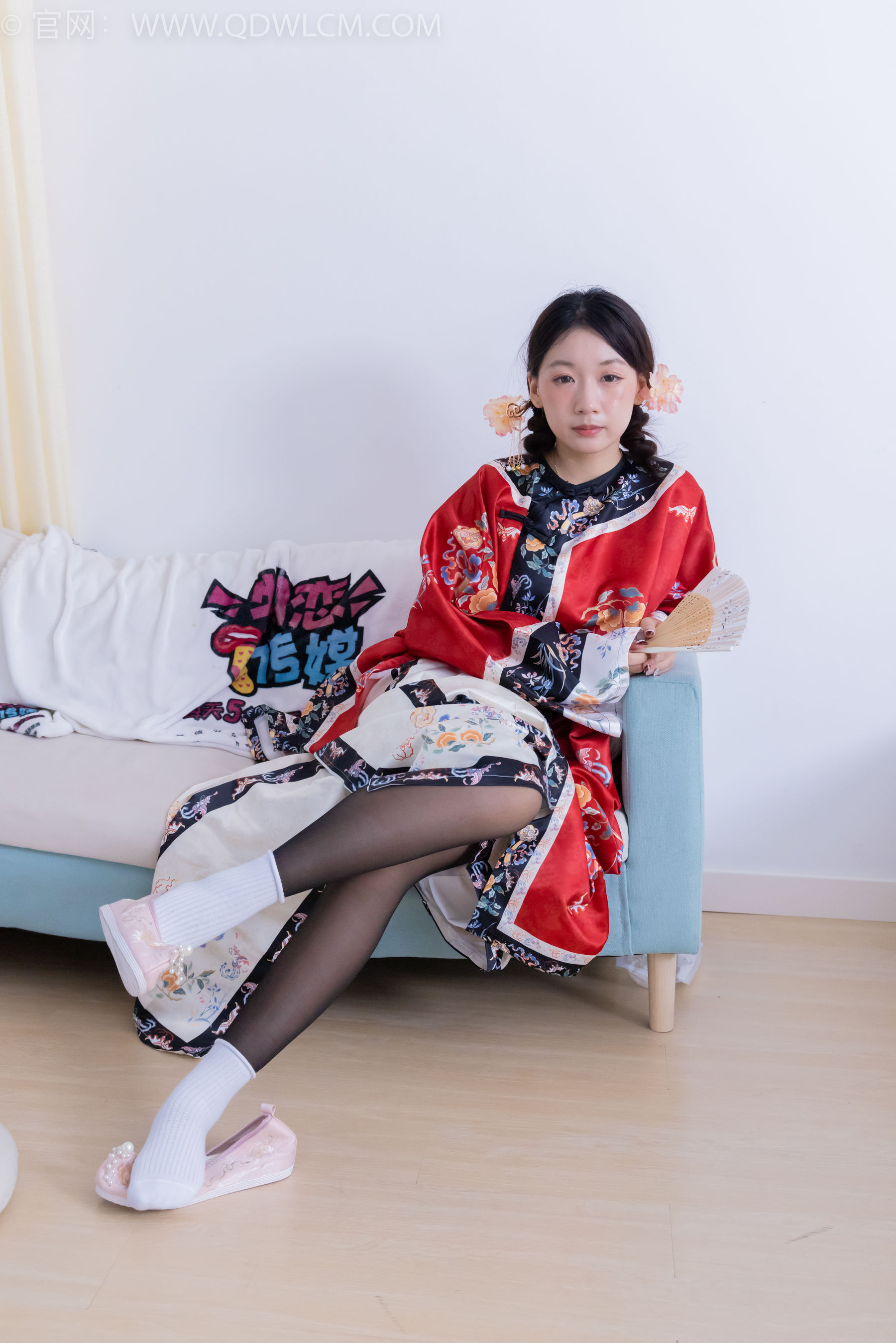 物恋传媒 No.2159 丹丹 -深夜看海/(205P)