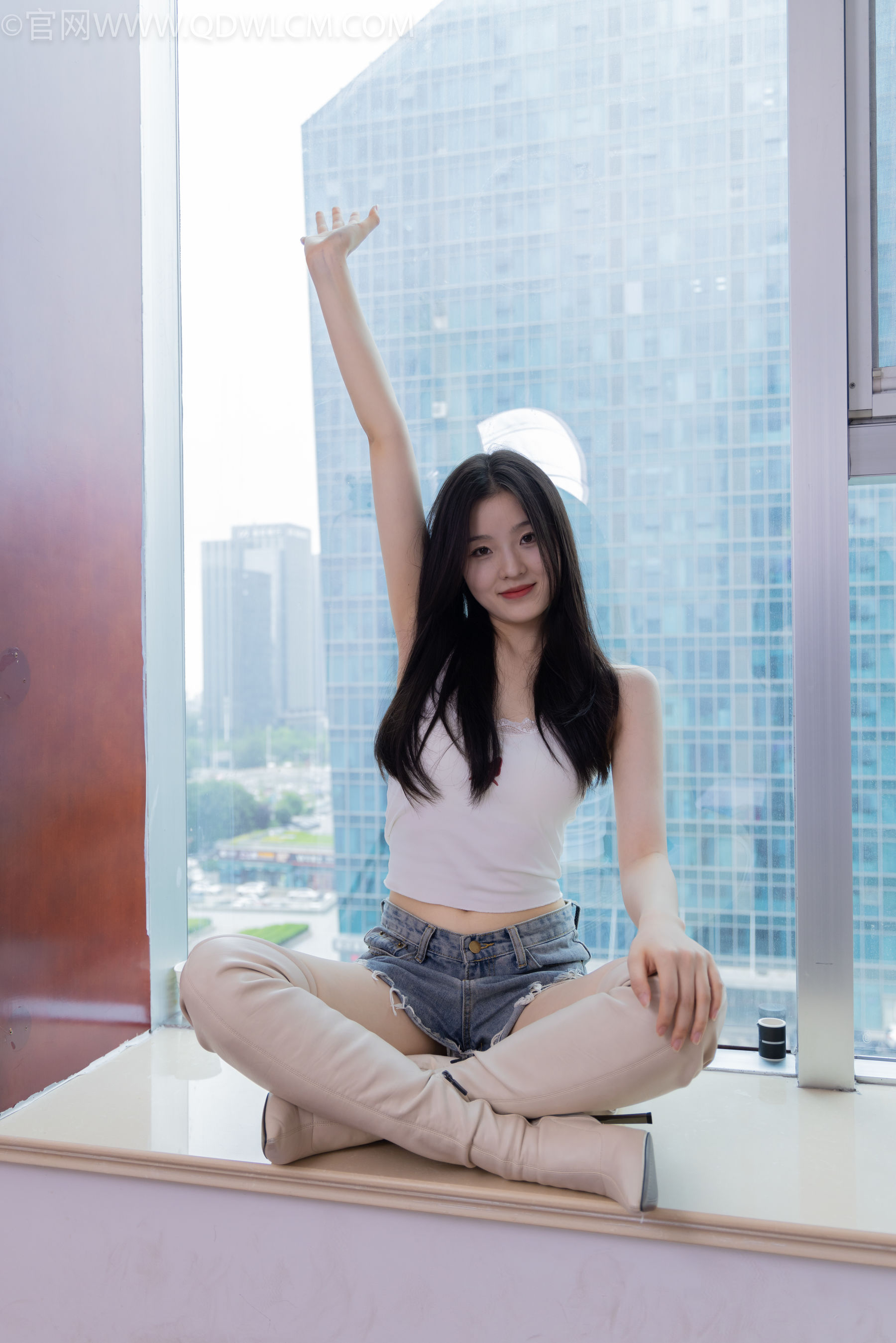 物恋传媒 No.2145 青柠 -眷恋温存/(171P)