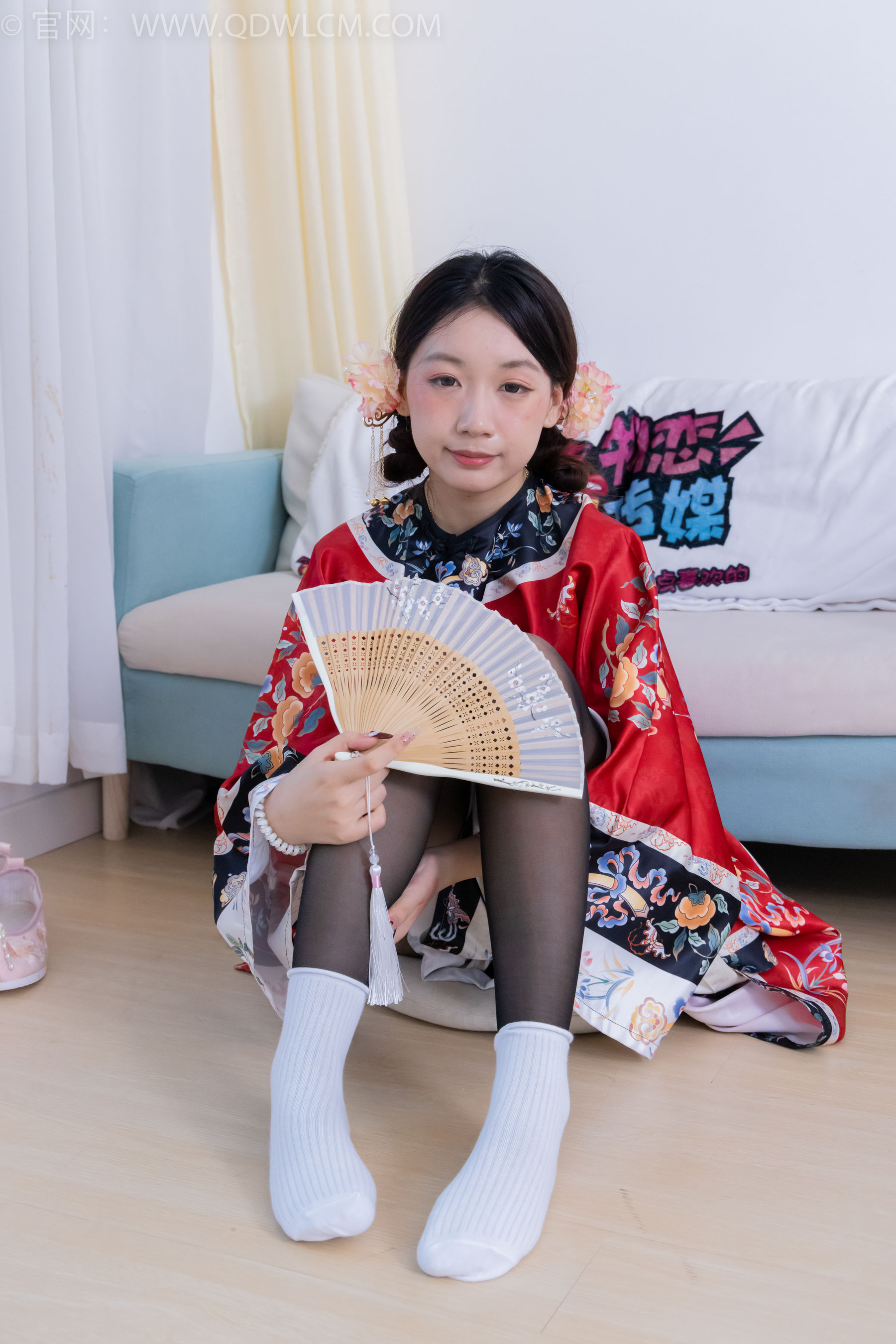 物恋传媒 No.2159 丹丹 -深夜看海/(205P)