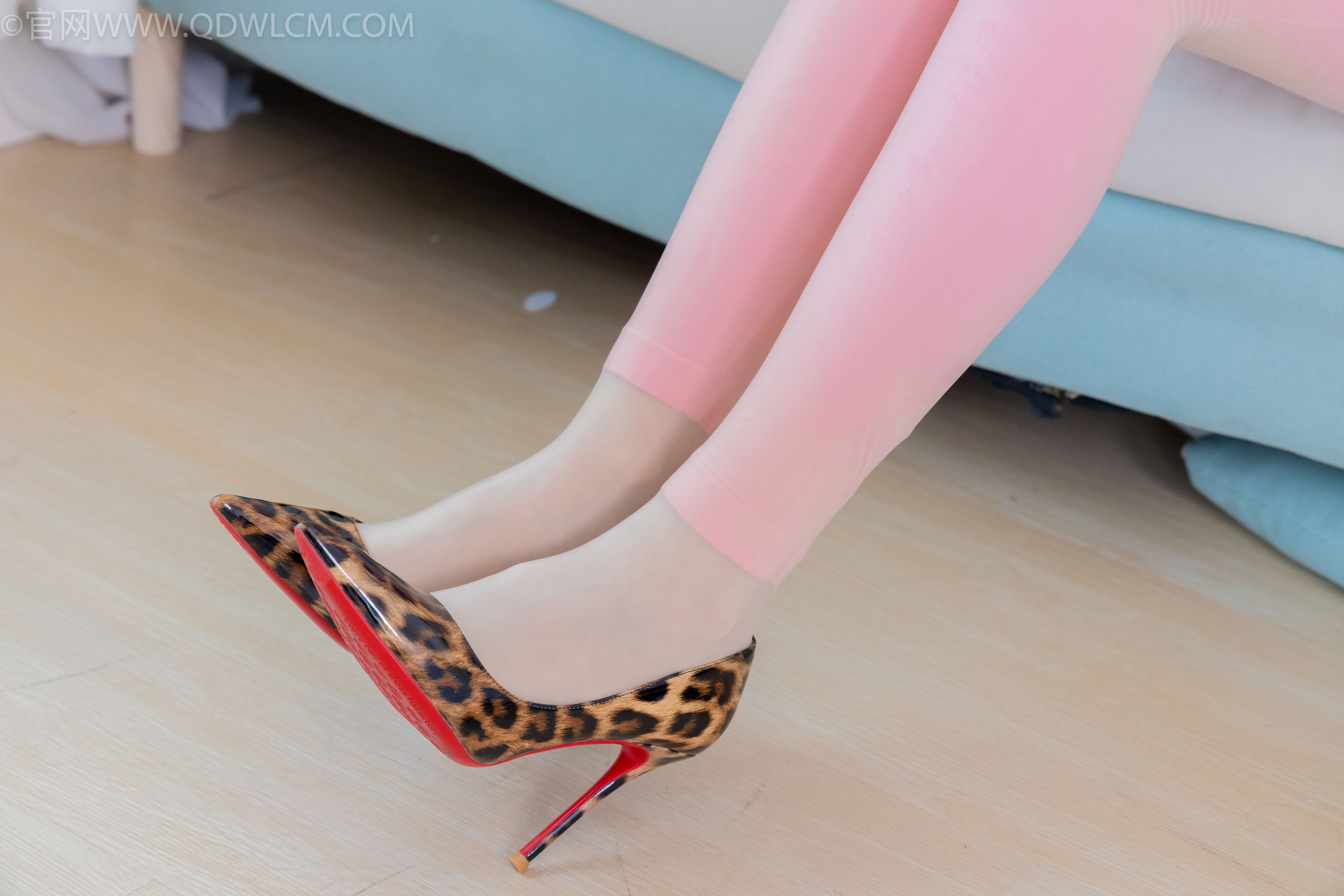 物恋传媒 No.2151 小竹 -花开花落/(155P)