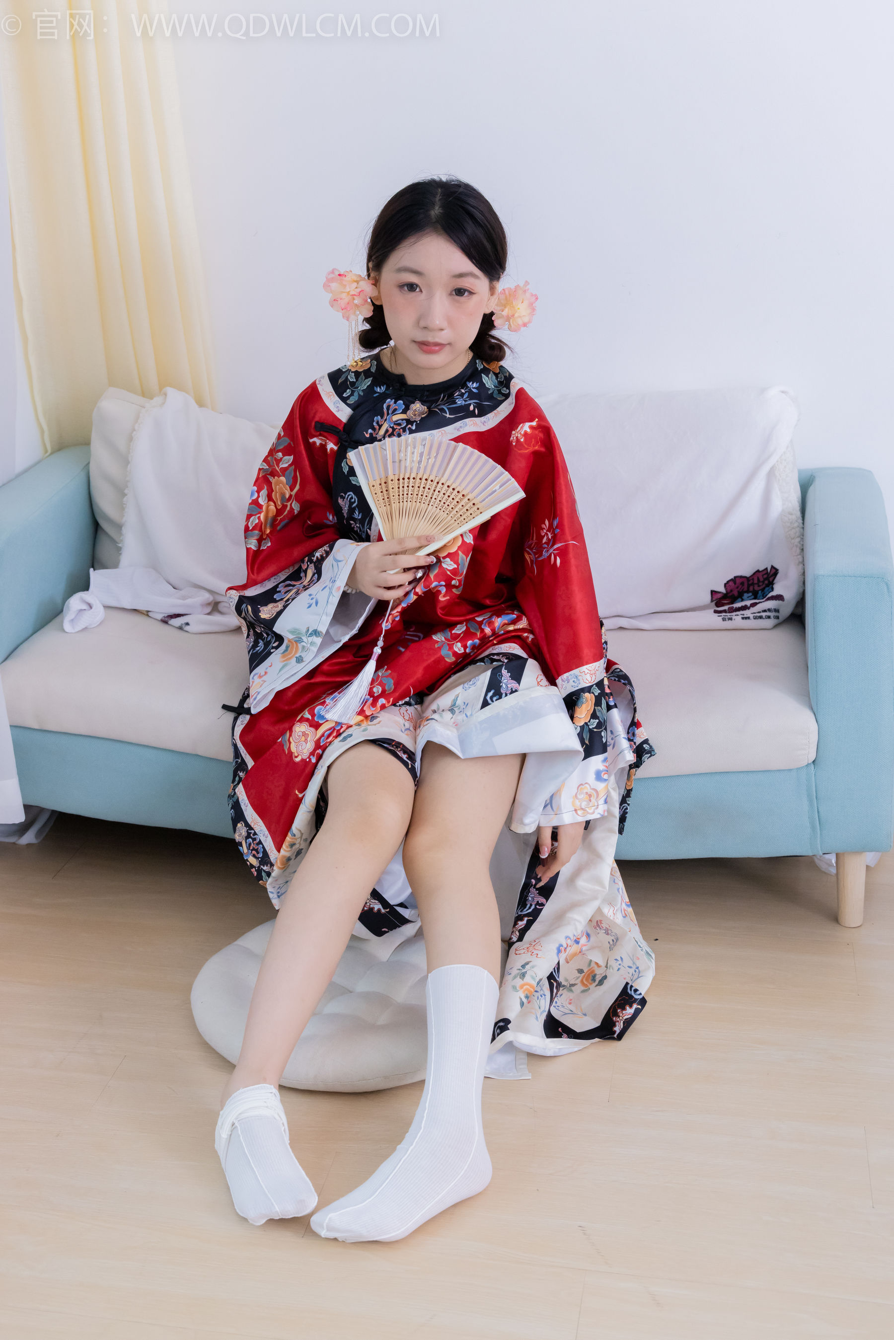 物恋传媒 No.2159 丹丹 -深夜看海/(205P)