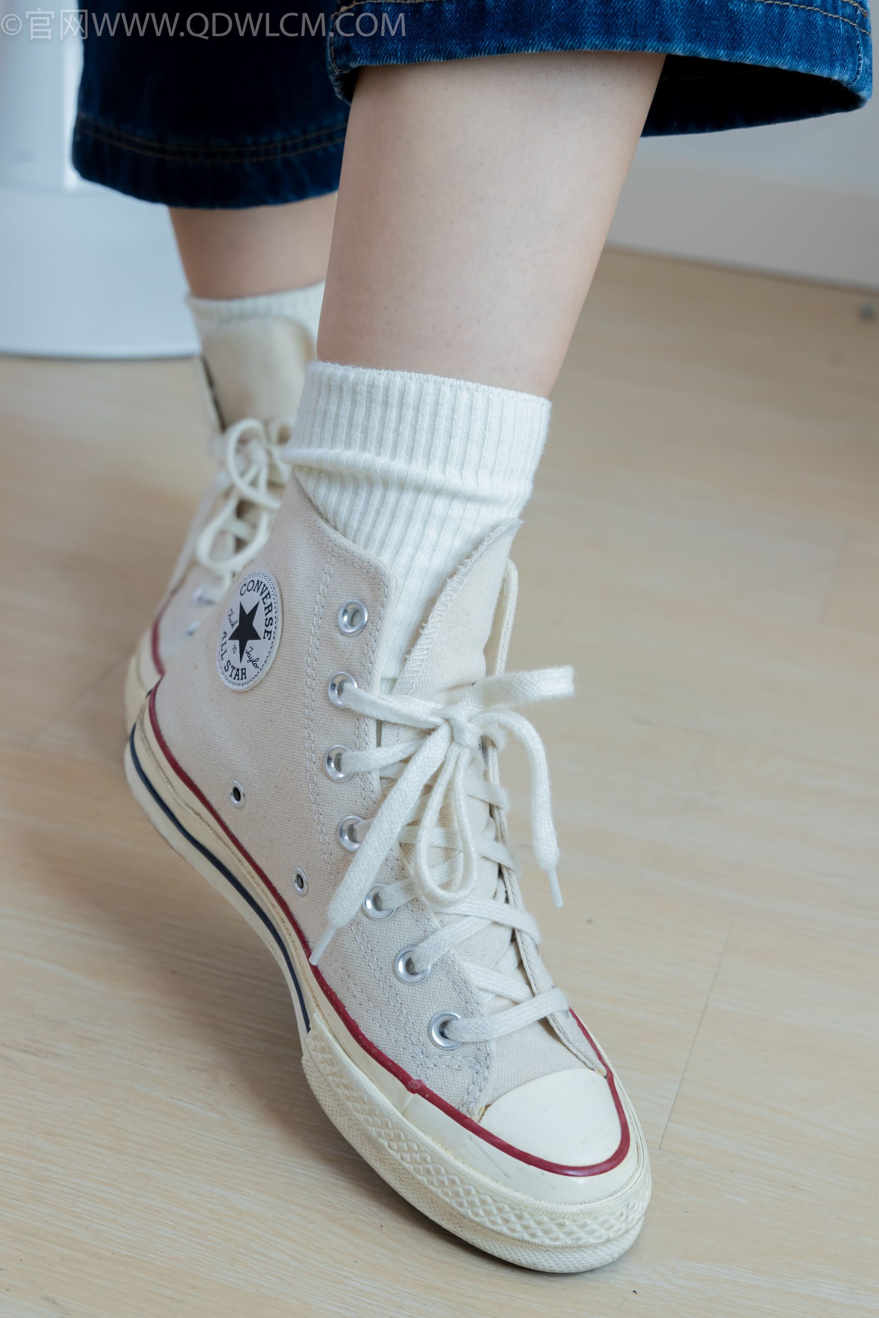 物恋传媒 No.2152 嘟嘟 -云卷云舒/(163P)