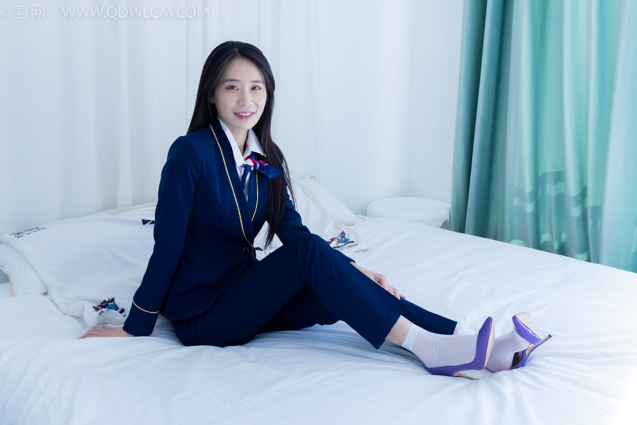 物恋传媒 No.2156 菜菜 -山川与河流/(160P)