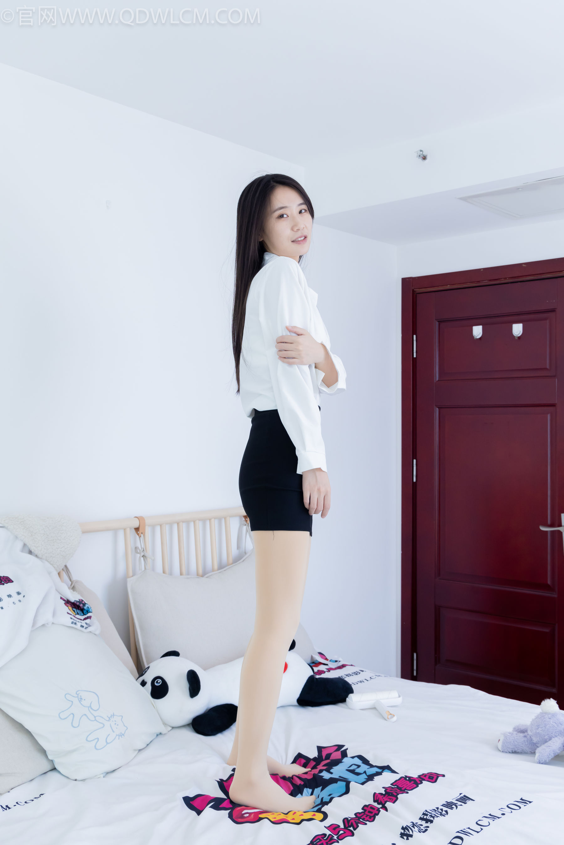 物恋传媒 No.2160 菜菜 -秋意阑珊/(187P)