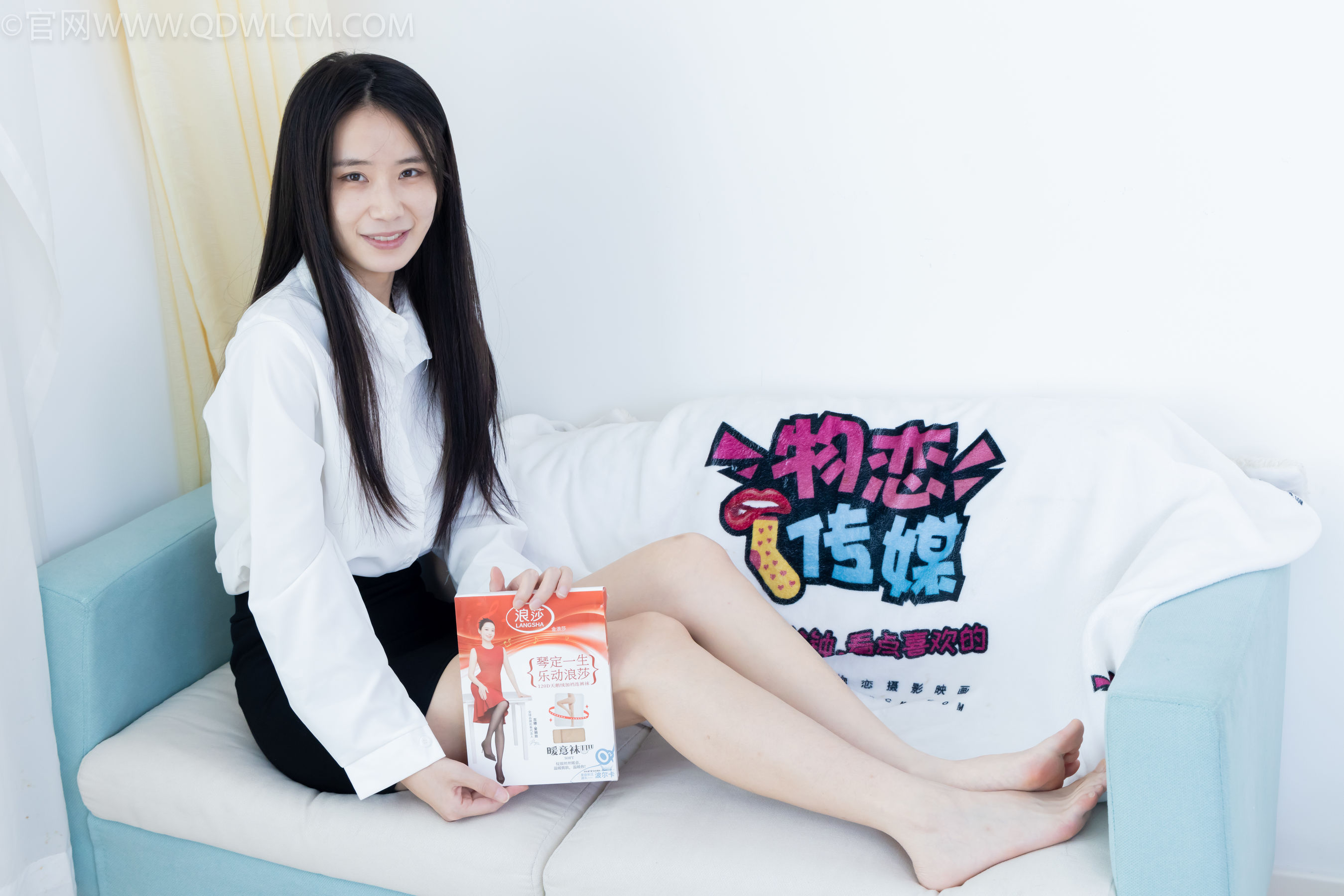 物恋传媒 No.2160 菜菜 -秋意阑珊/(187P)