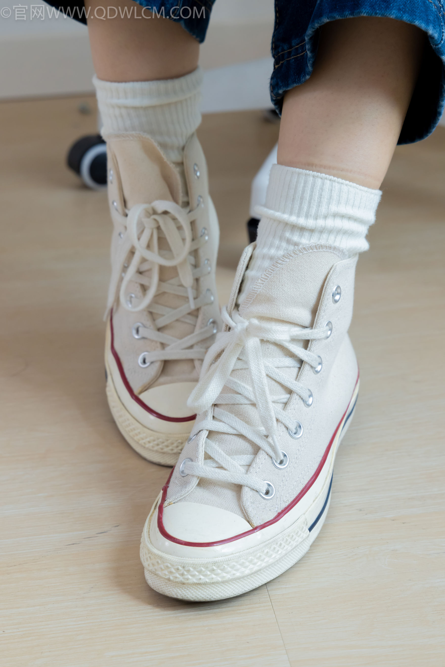 物恋传媒 No.2152 嘟嘟 -云卷云舒/(163P)