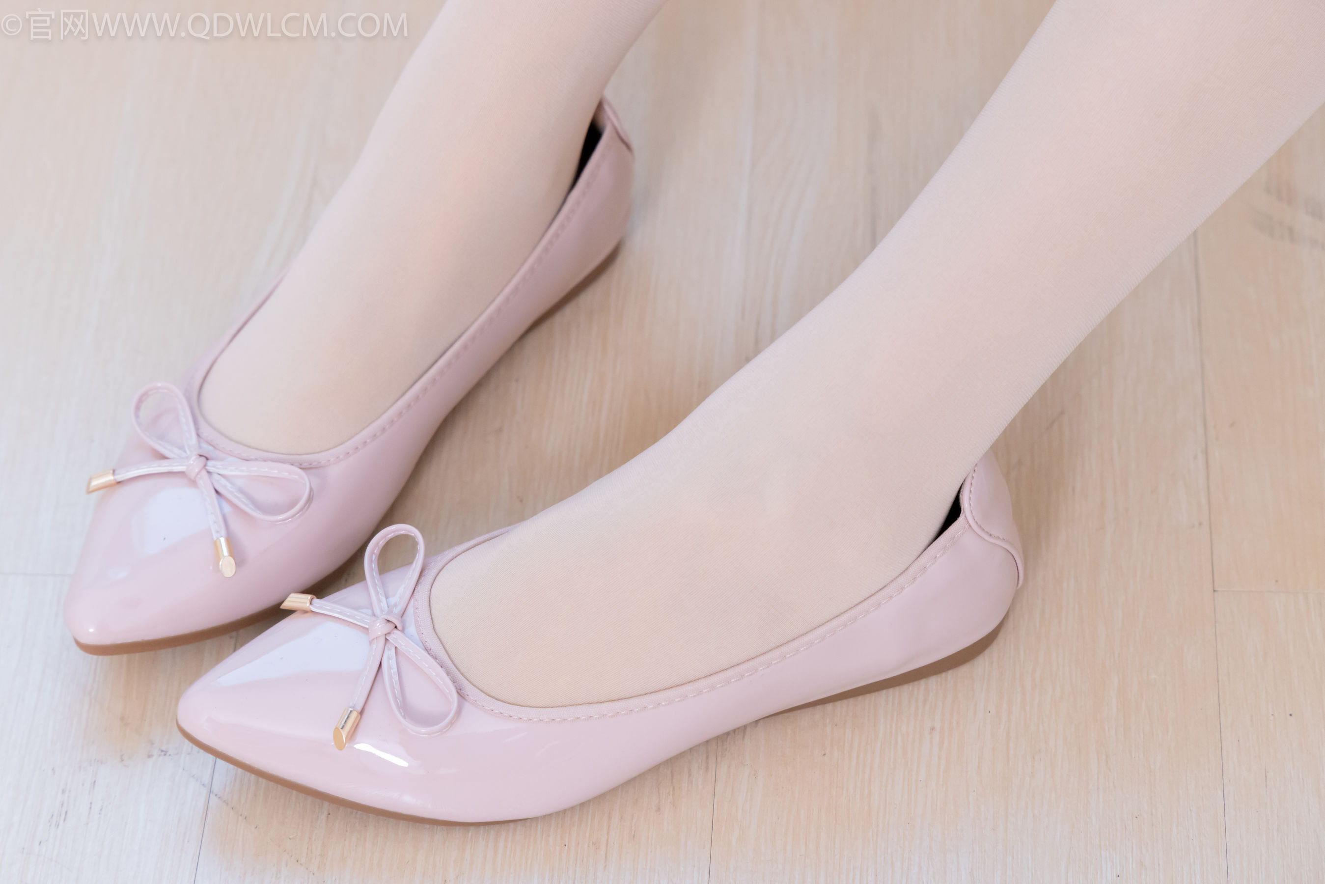 物恋传媒 No.2168 小影 -优雅时刻/(159P)