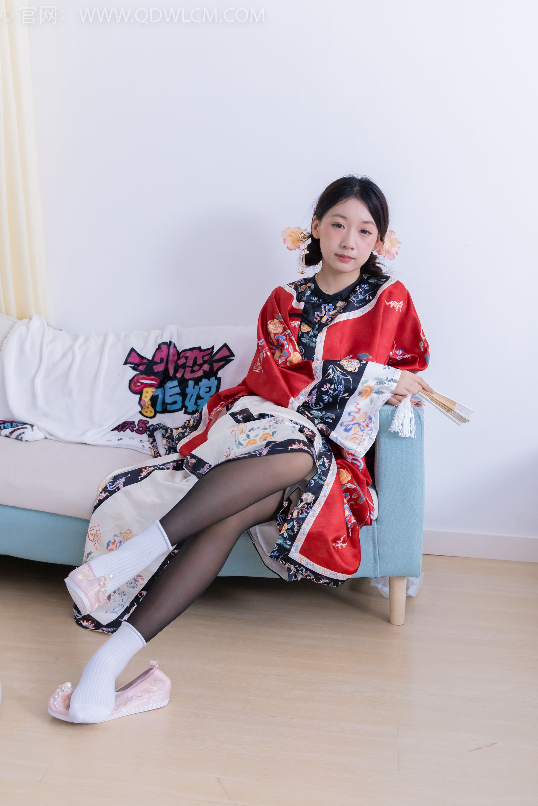 物恋传媒 No.2159 丹丹 -深夜看海/(205P)