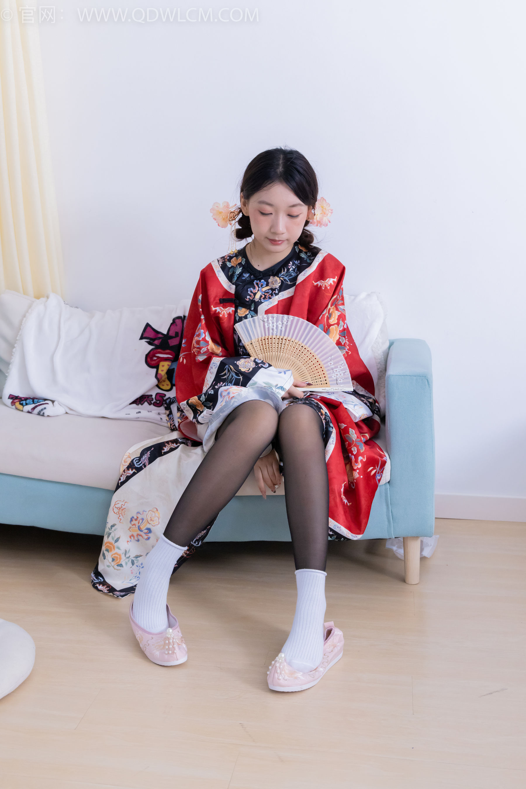 物恋传媒 No.2159 丹丹 -深夜看海/(205P)