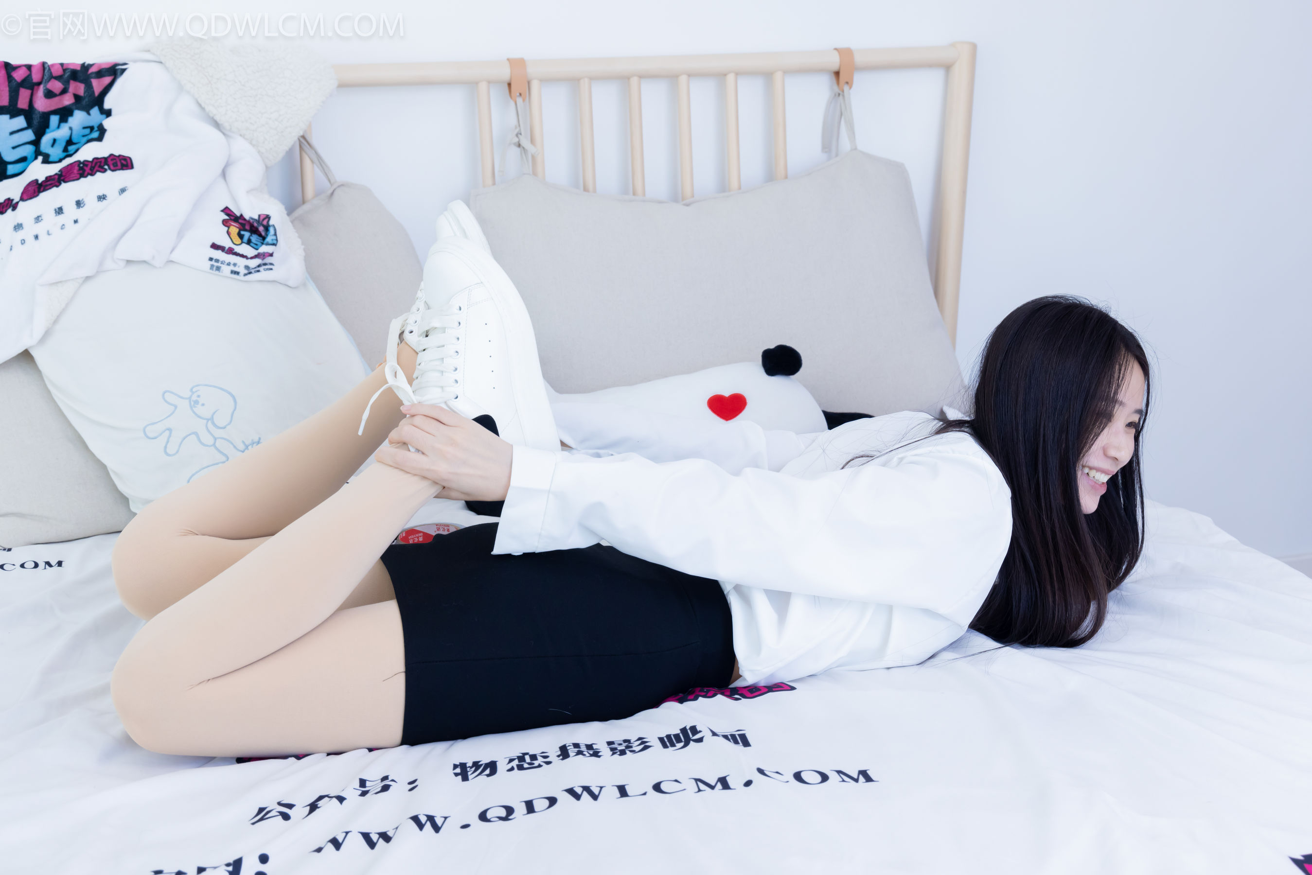 物恋传媒 No.2160 菜菜 -秋意阑珊/(187P)