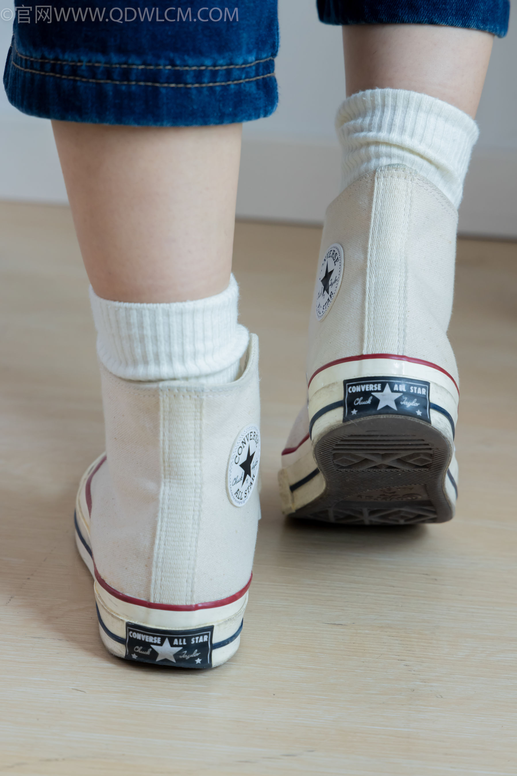 物恋传媒 No.2152 嘟嘟 -云卷云舒/(163P)