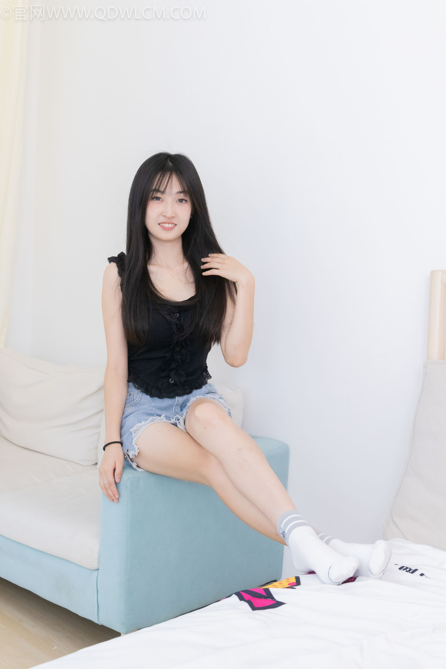 物恋传媒 No.2141 嘉木 -笑容的力量/(173P)