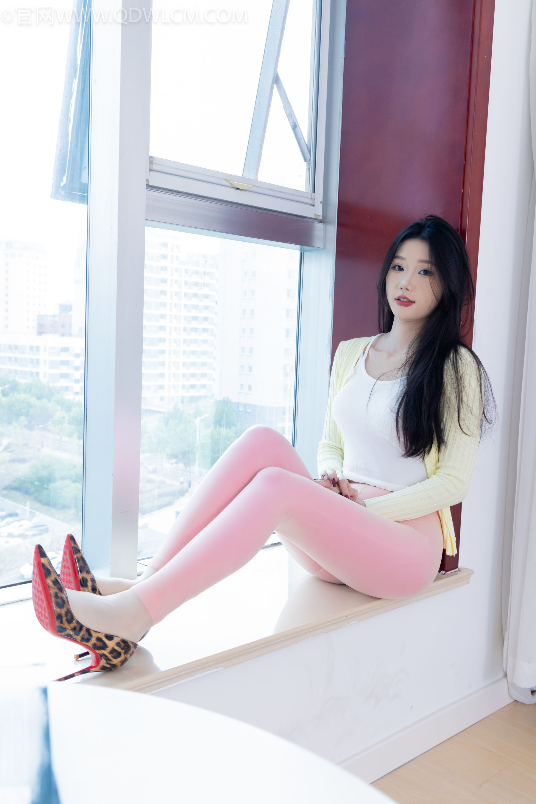 物恋传媒 No.2151 小竹 -花开花落/(155P)