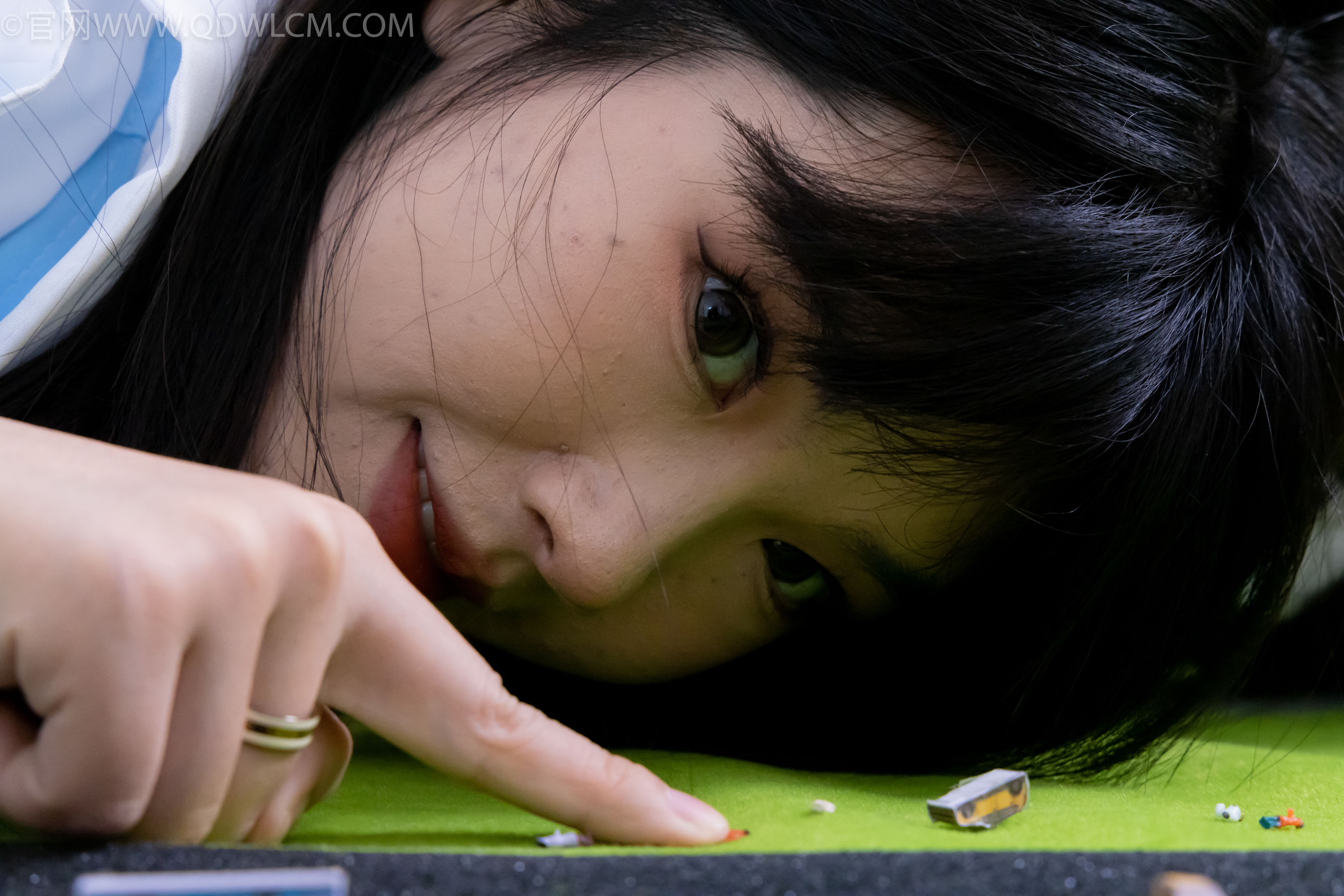 物恋传媒 No.2167 菜菜&米米 -亲密无间/(184P)