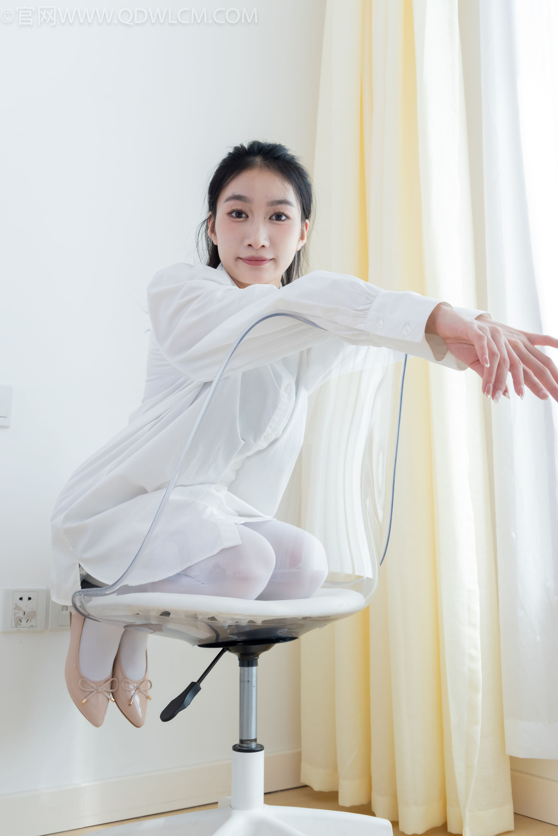 物恋传媒 No.2153 小影 -美好期待/(156P)