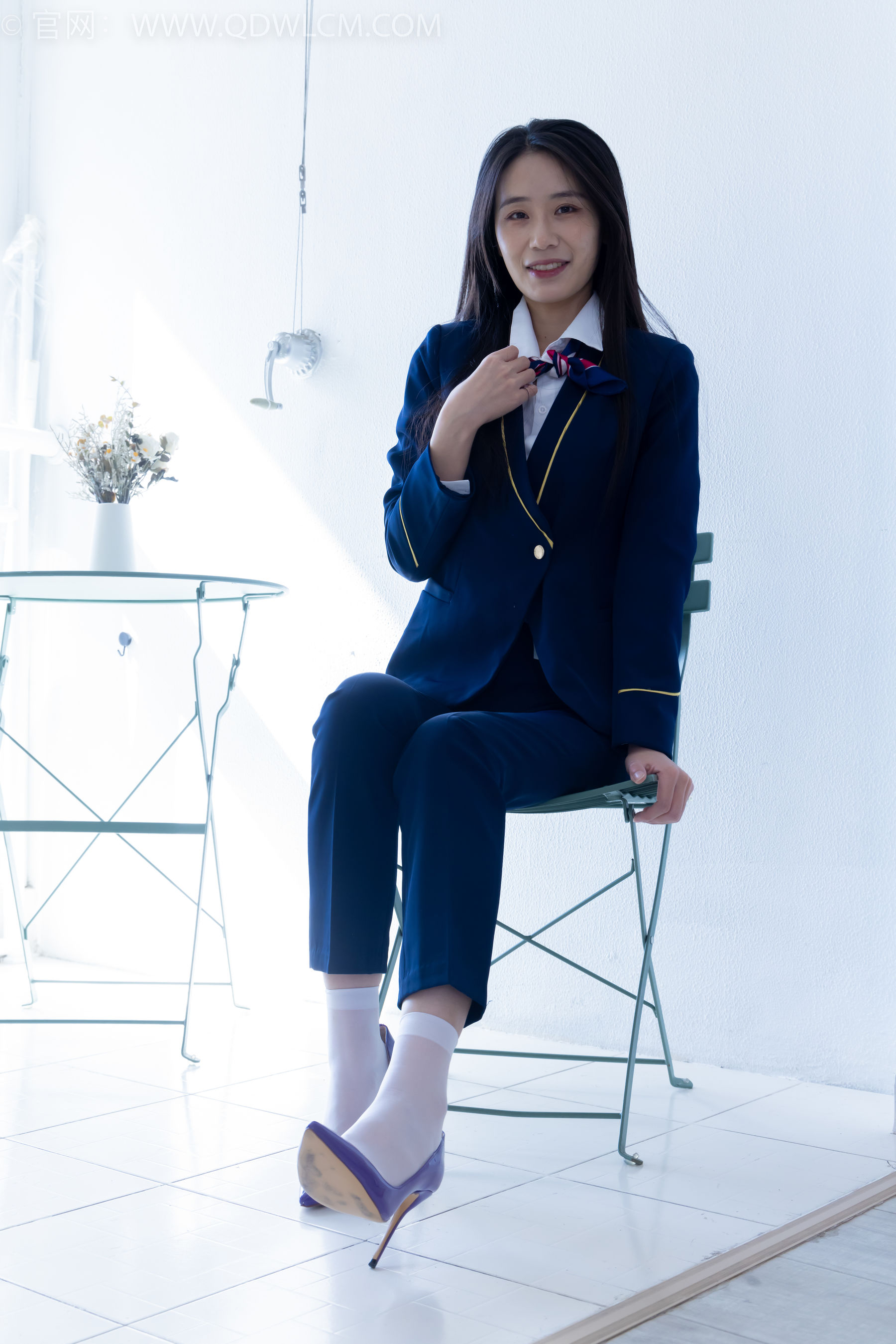 物恋传媒 No.2156 菜菜 -山川与河流/(160P)