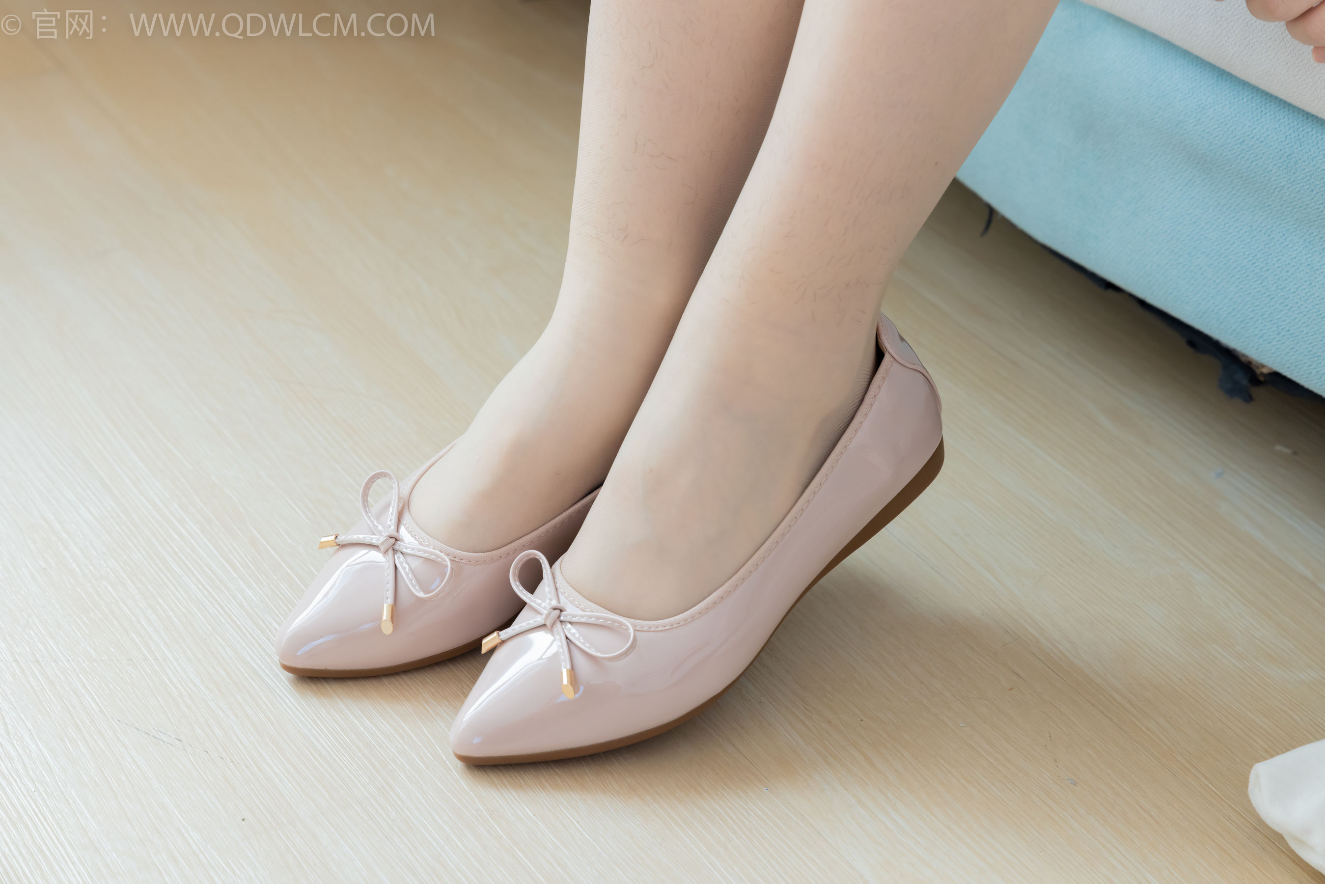 物恋传媒 No.2155 小新 -足够的勇气/(150P)