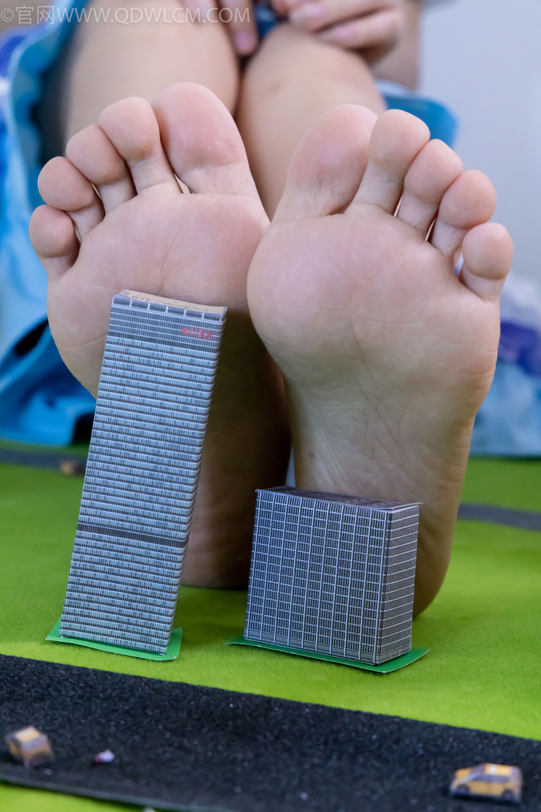 物恋传媒 No.2167 菜菜&米米 -亲密无间/(184P)