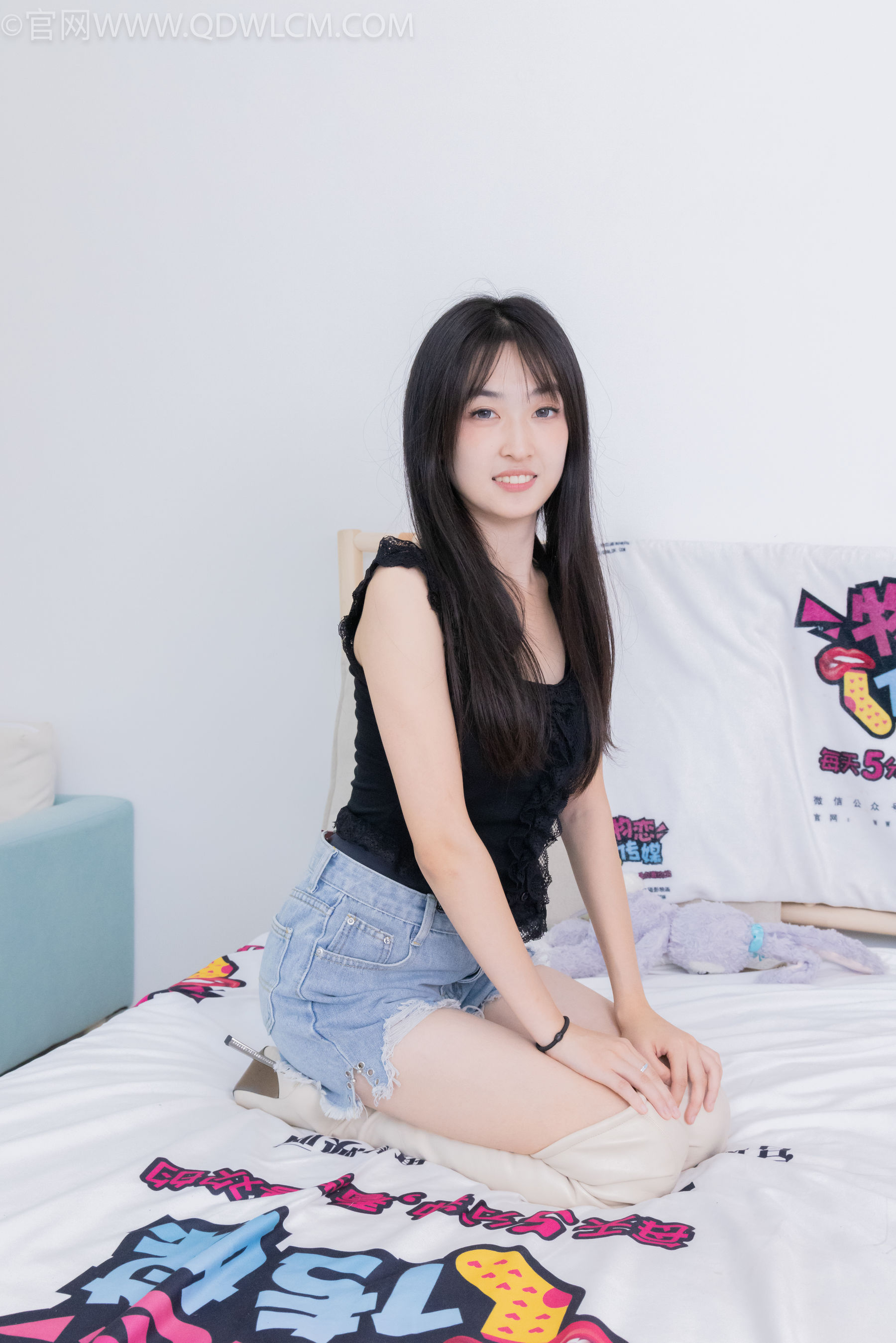 物恋传媒 No.2141 嘉木 -笑容的力量/(173P)