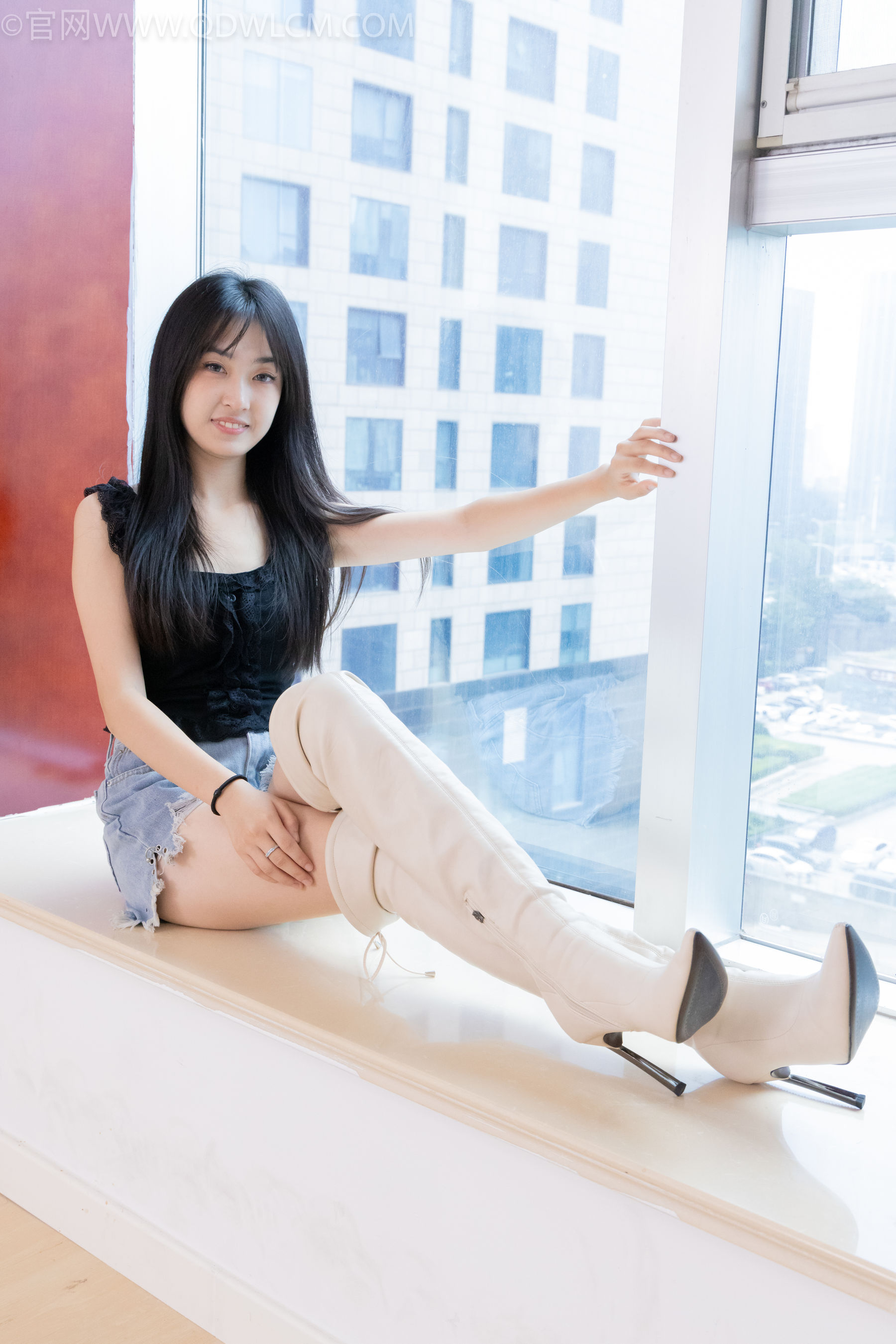 物恋传媒 No.2141 嘉木 -笑容的力量/(173P)