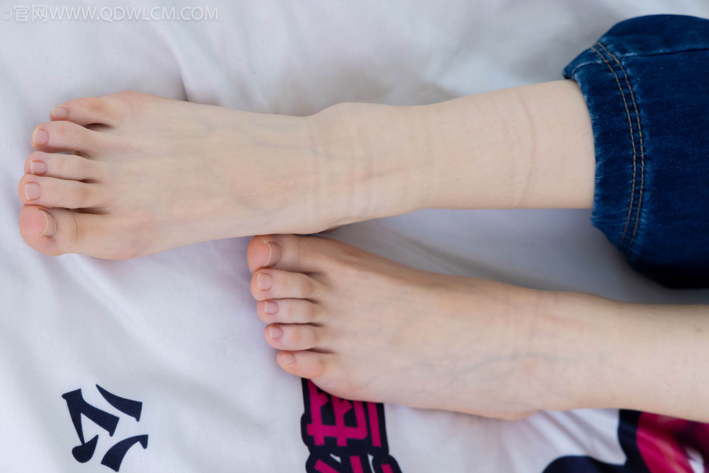 物恋传媒 No.2152 嘟嘟 -云卷云舒/(163P)