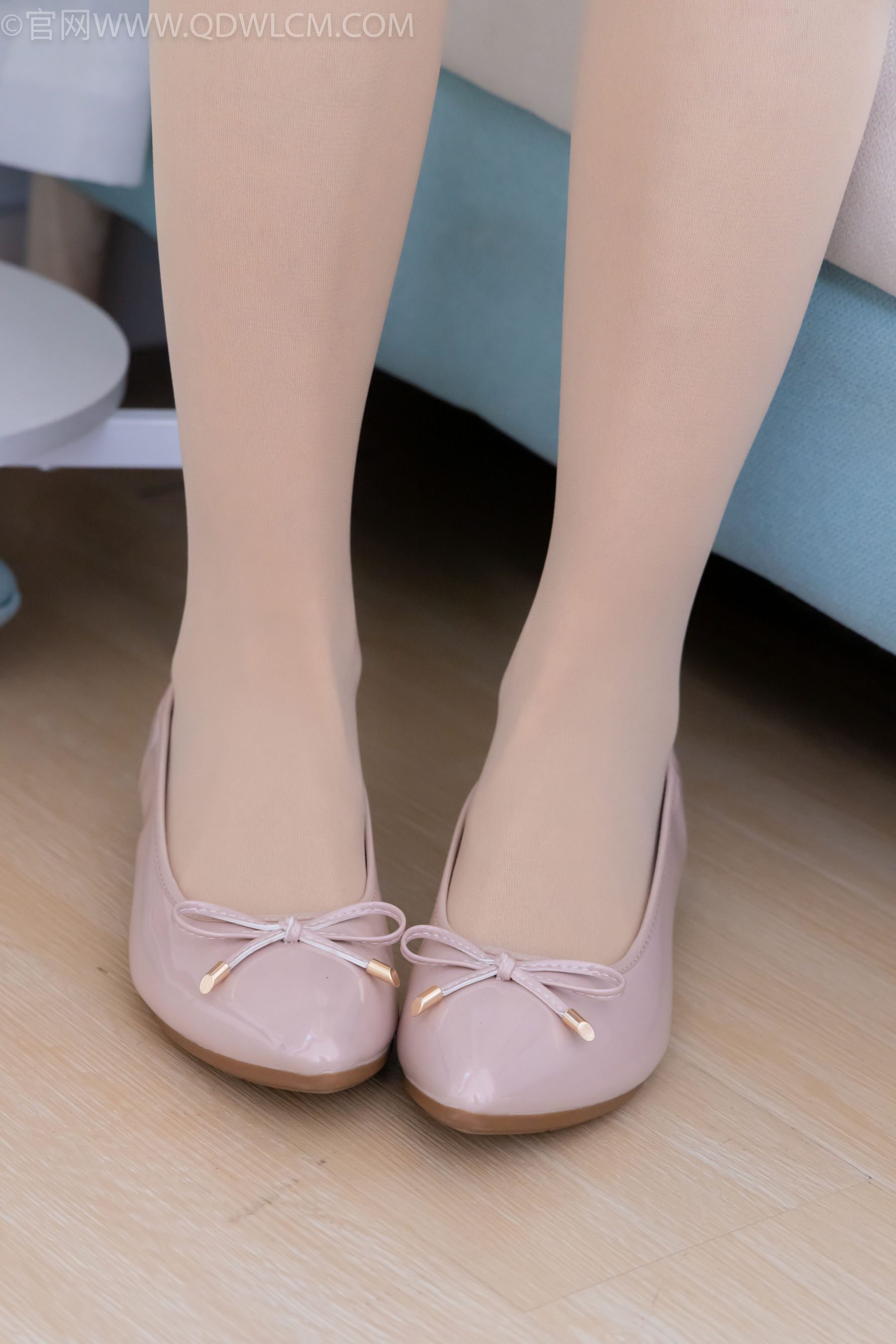 物恋传媒 No.2168 小影 -优雅时刻/(159P)