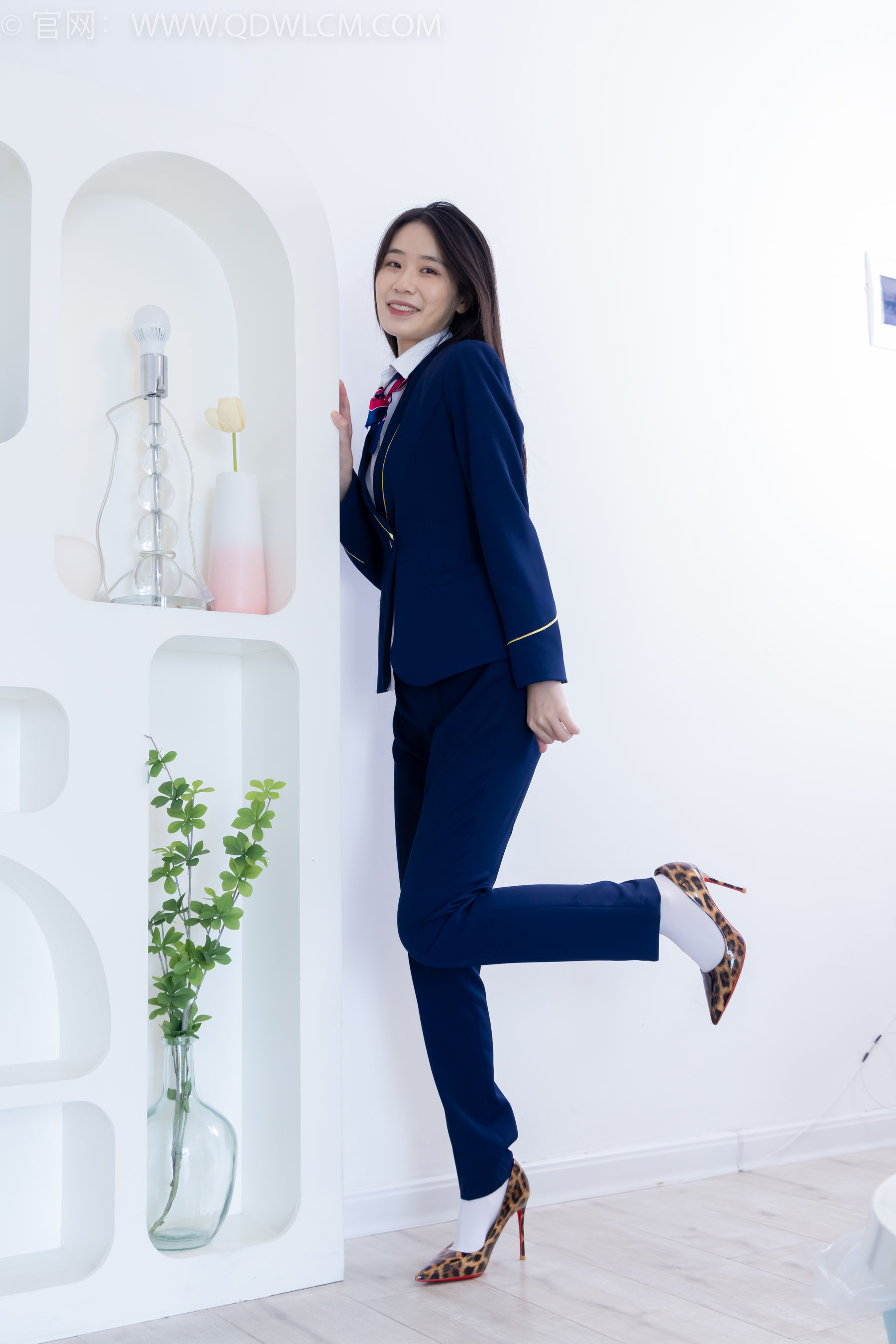 物恋传媒 No.2156 菜菜 -山川与河流/(160P)