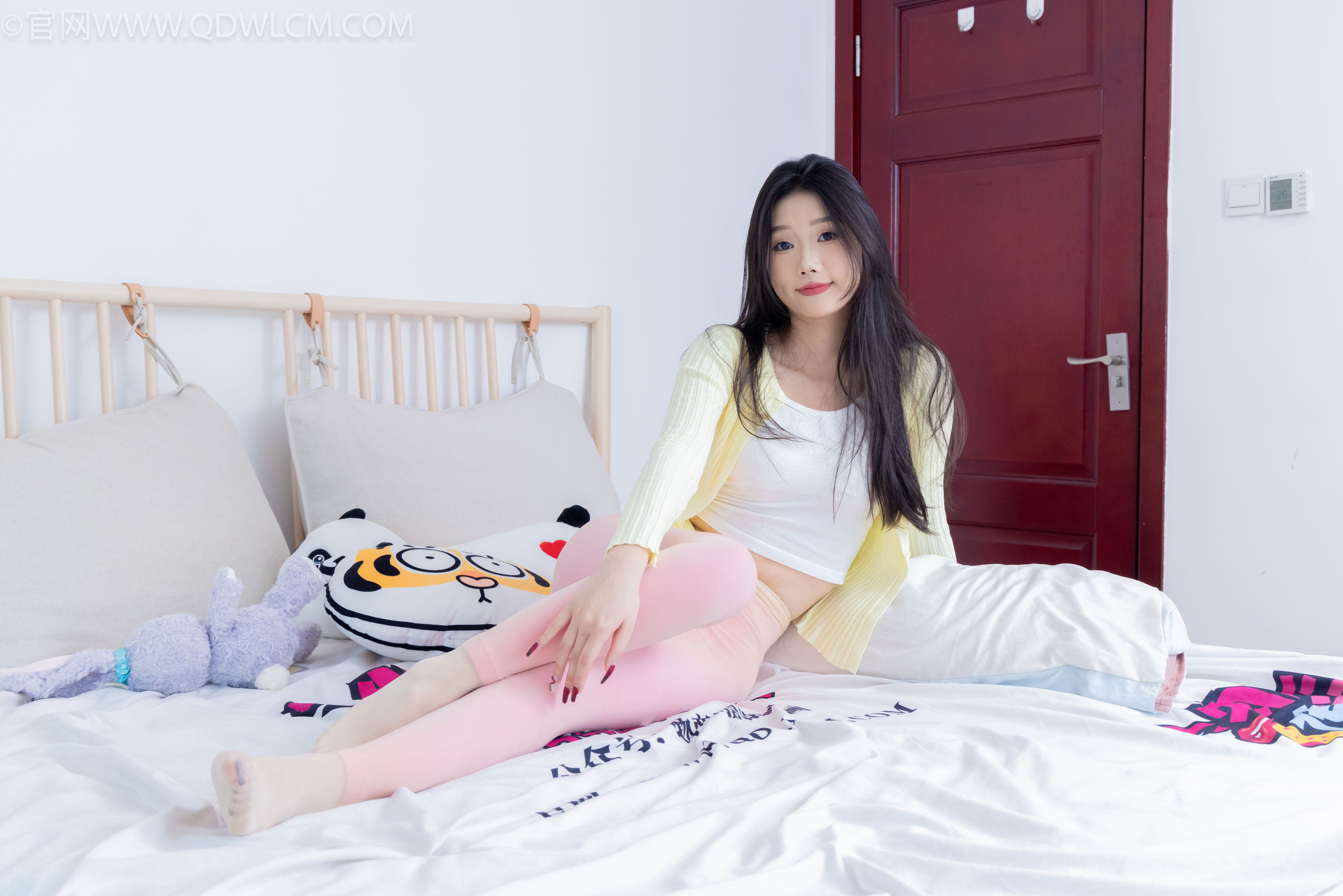 物恋传媒 No.2151 小竹 -花开花落/(155P)