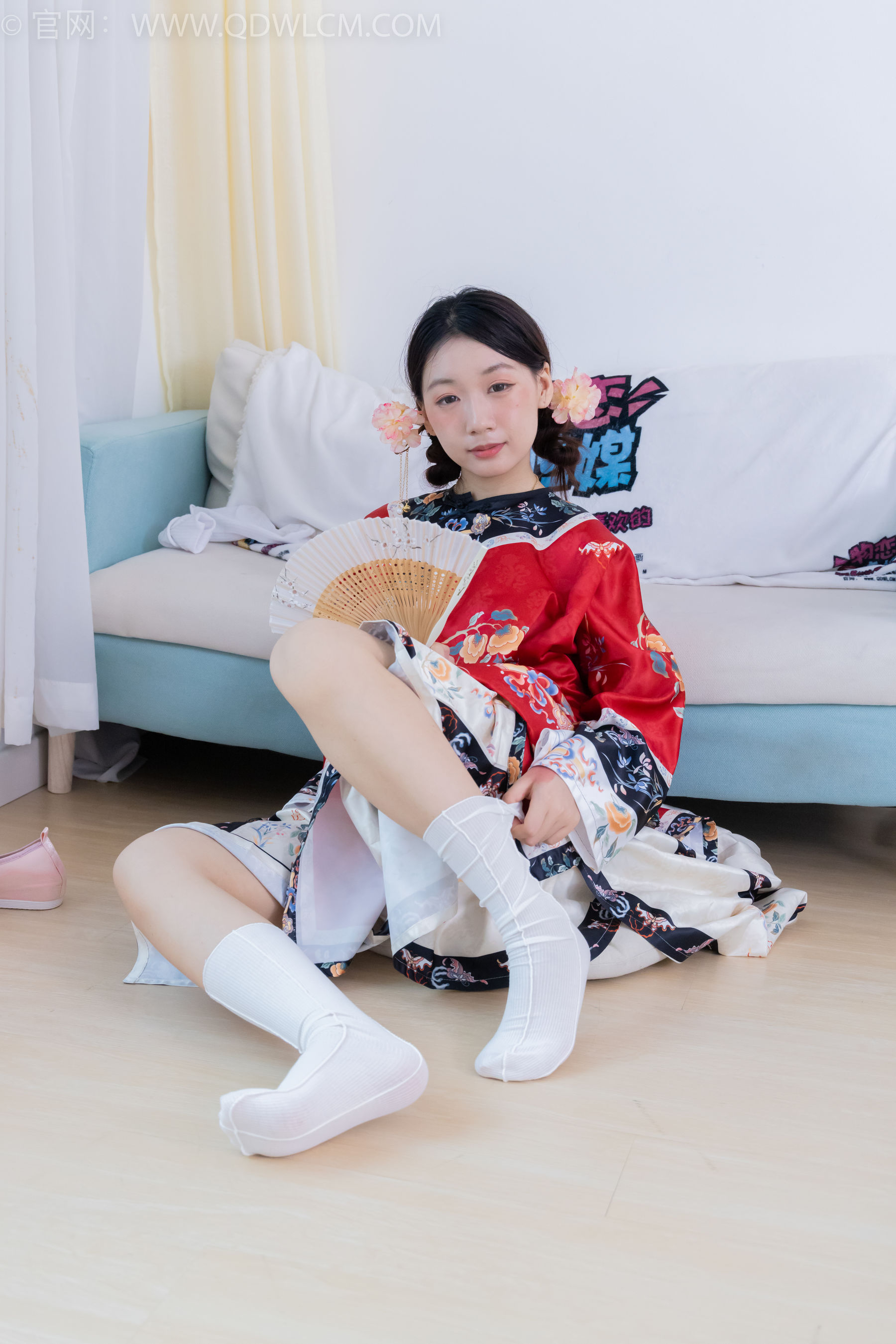 物恋传媒 No.2159 丹丹 -深夜看海/(205P)