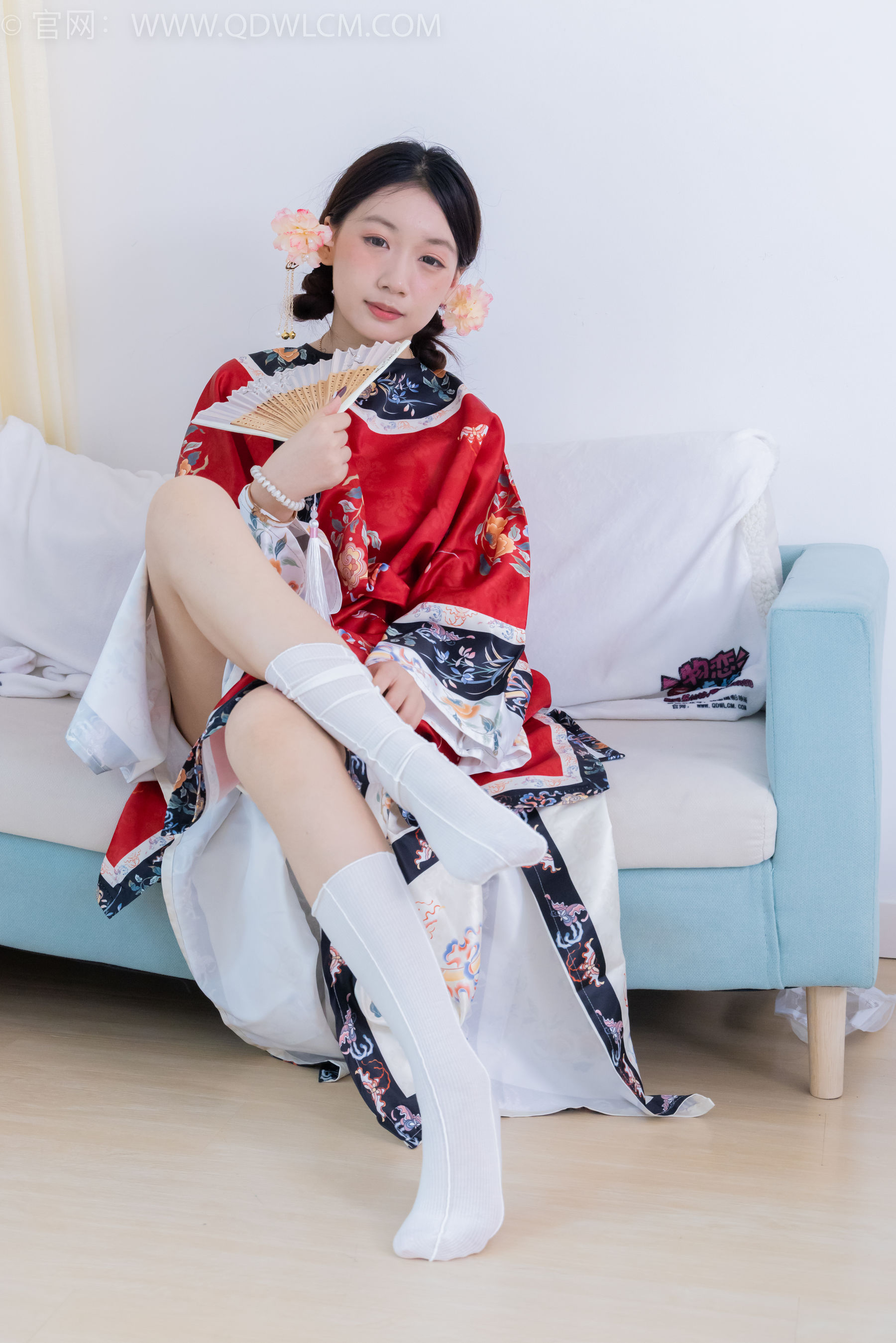 物恋传媒 No.2159 丹丹 -深夜看海/(205P)