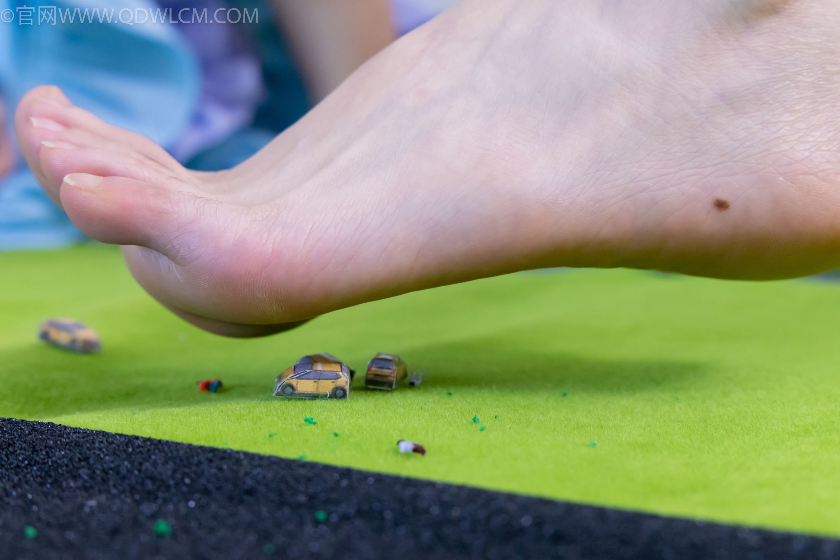 物恋传媒 No.2167 菜菜&米米 -亲密无间/(184P)