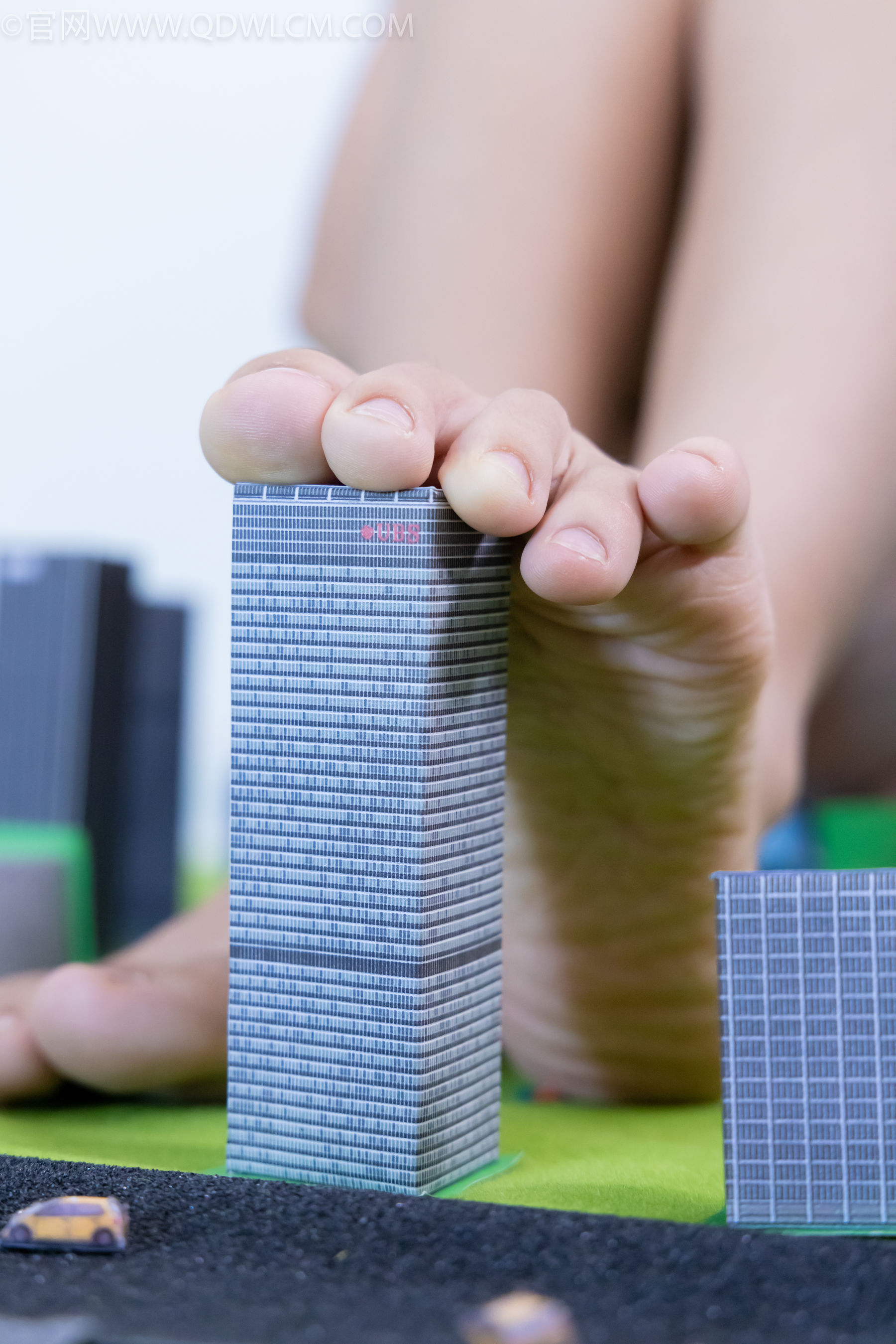 物恋传媒 No.2167 菜菜&米米 -亲密无间/(184P)