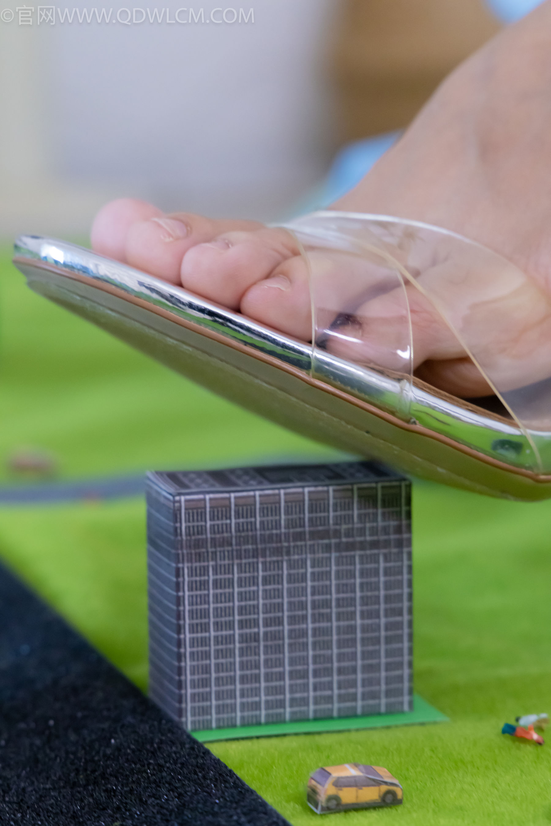 物恋传媒 No.2167 菜菜&米米 -亲密无间/(184P)