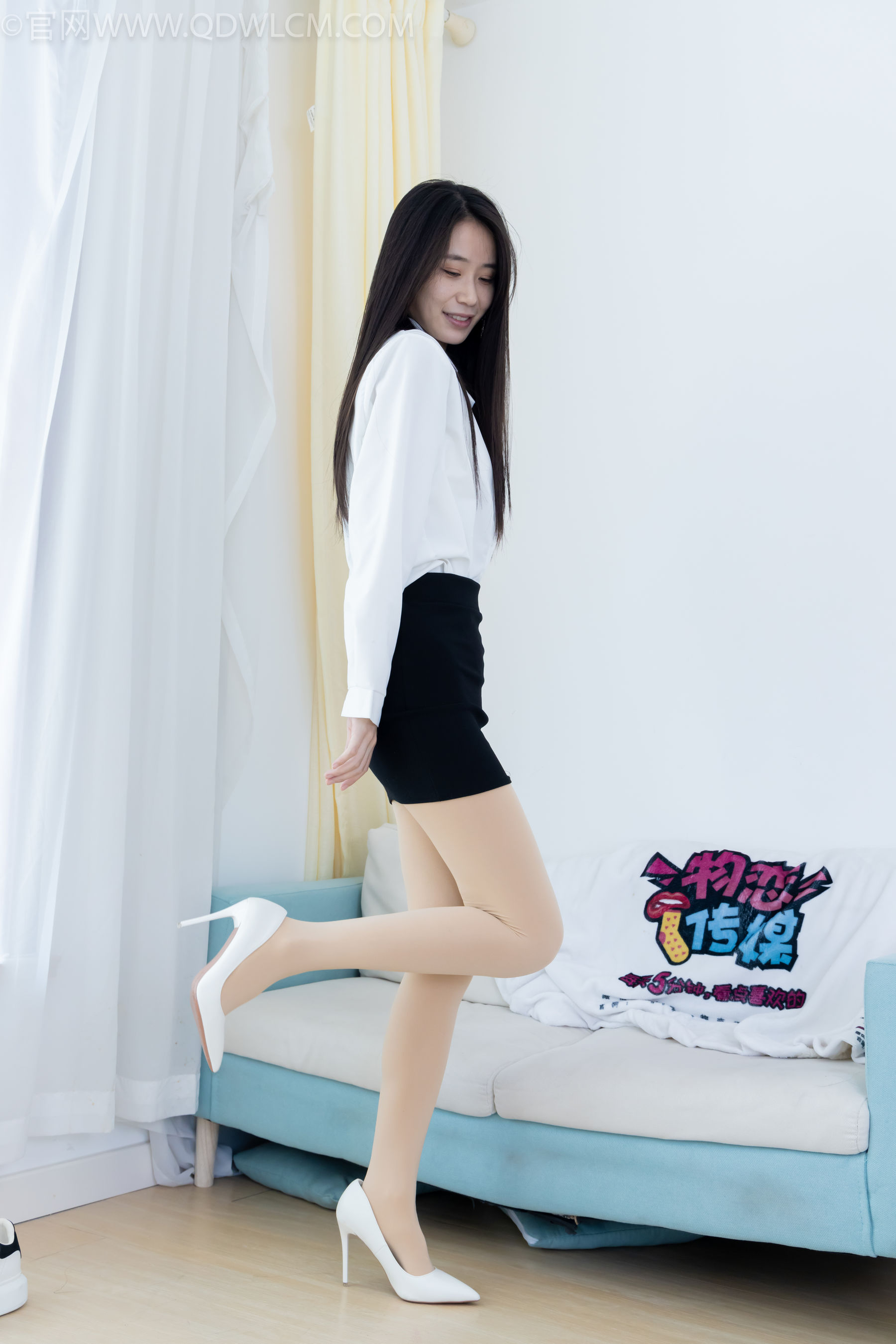 物恋传媒 No.2160 菜菜 -秋意阑珊/(187P)