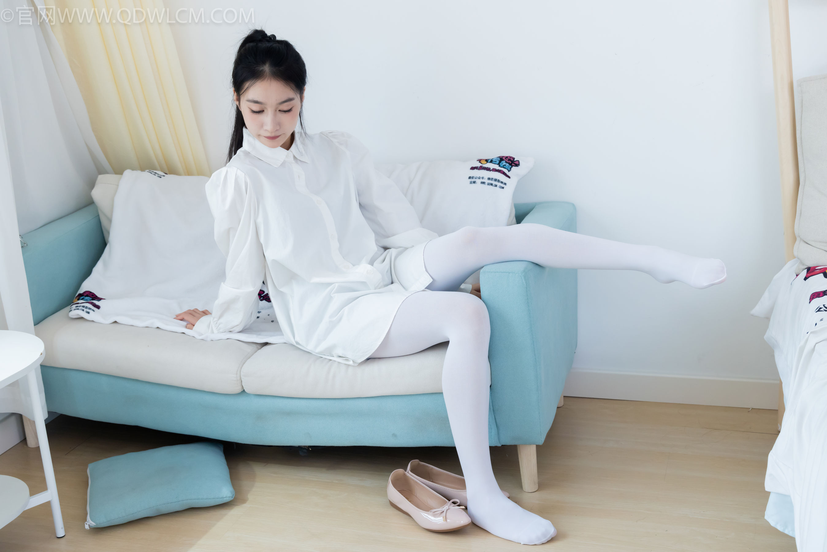 物恋传媒 No.2153 小影 -美好期待/(156P)