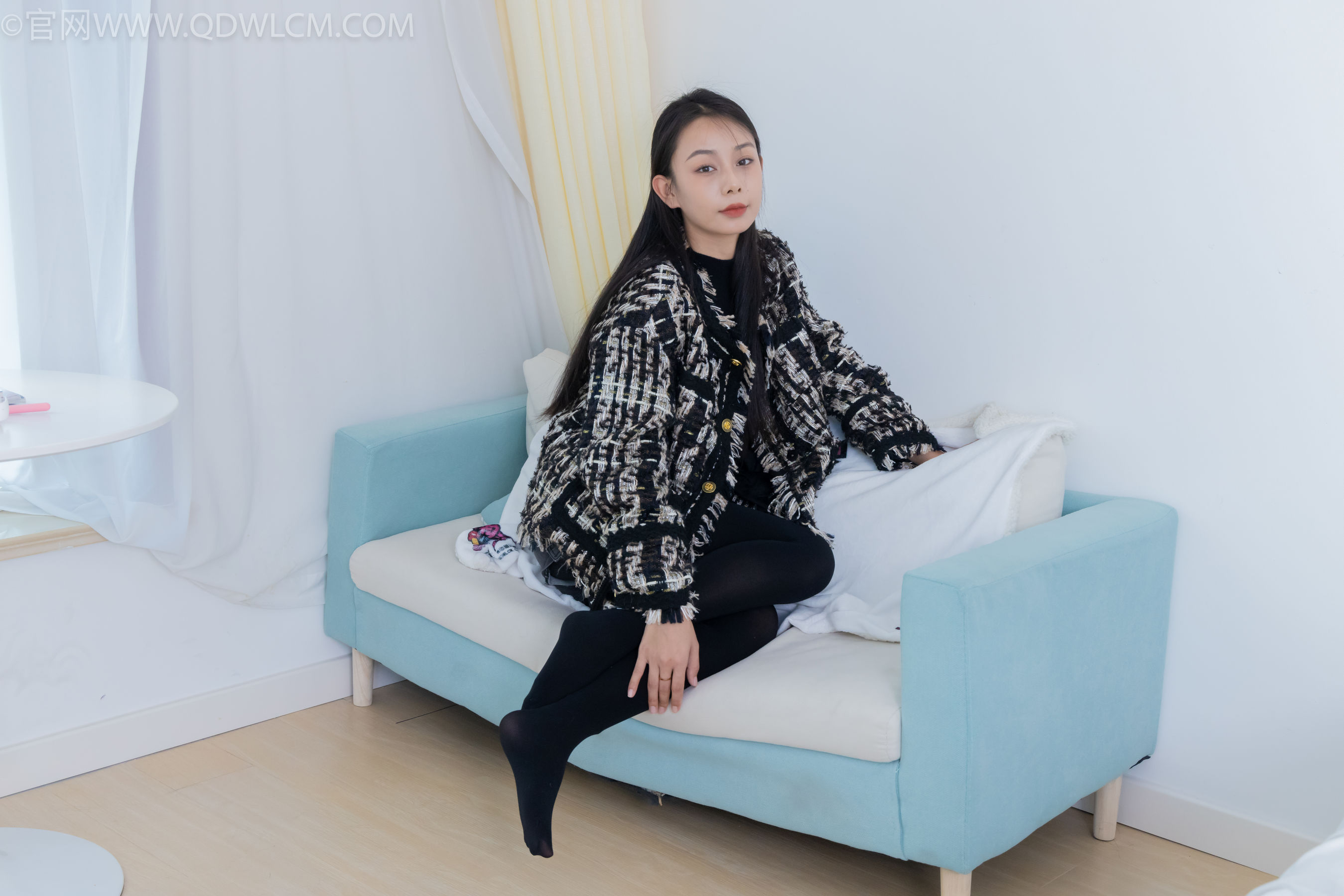 物恋传媒 No.2166 岚岚 -经典记忆/(153P)