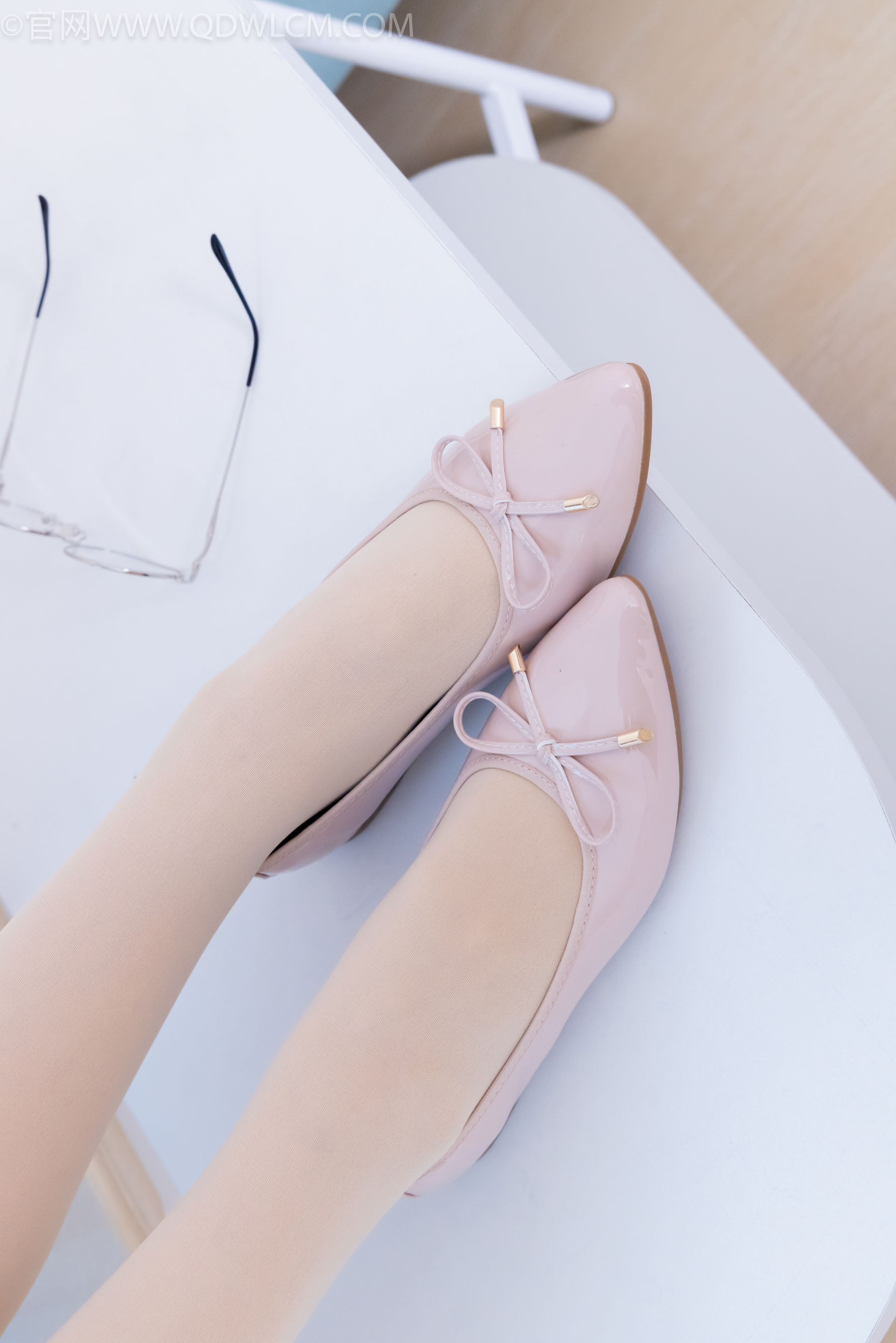 物恋传媒 No.2168 小影 -优雅时刻/(159P)