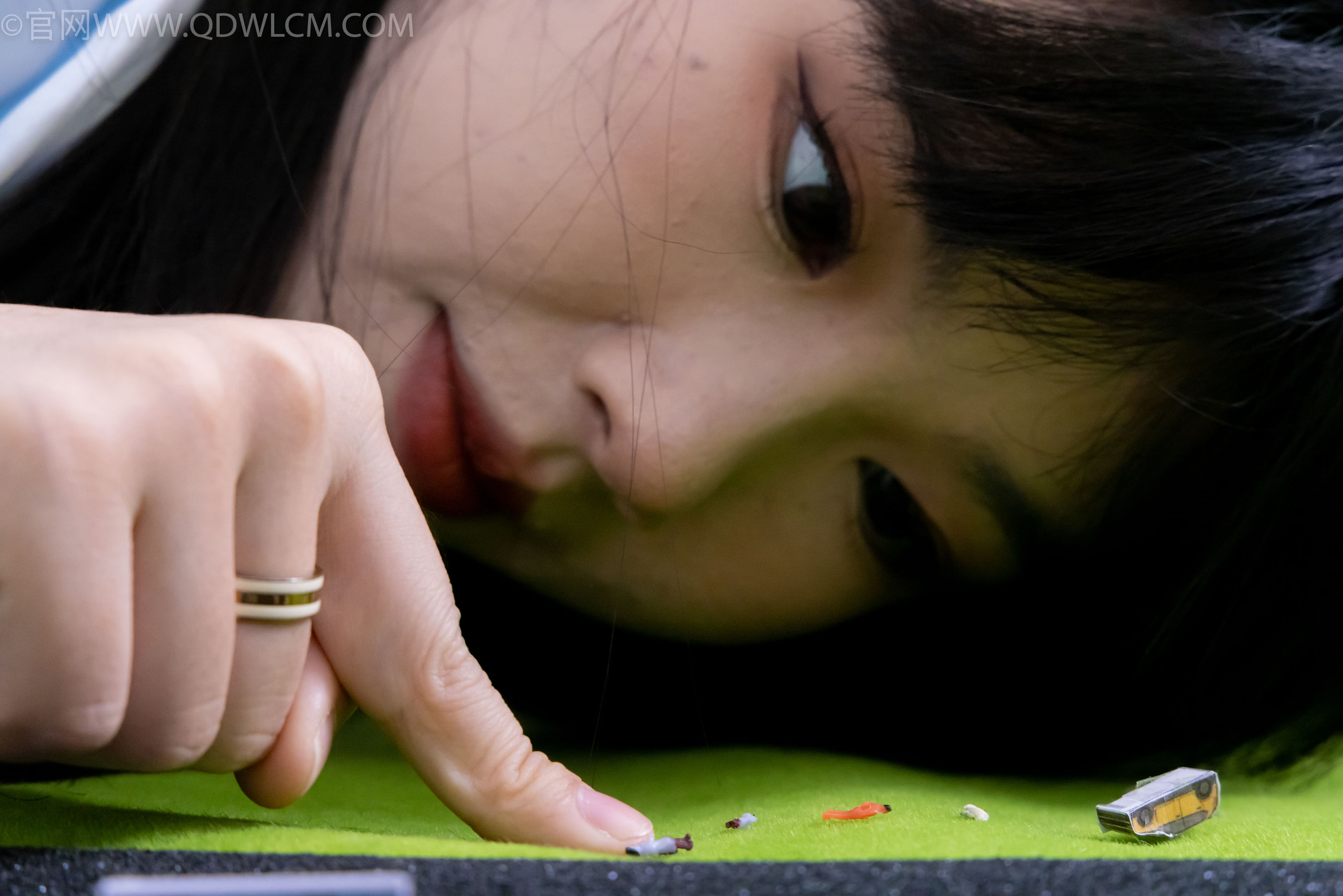 物恋传媒 No.2167 菜菜&米米 -亲密无间/(184P)