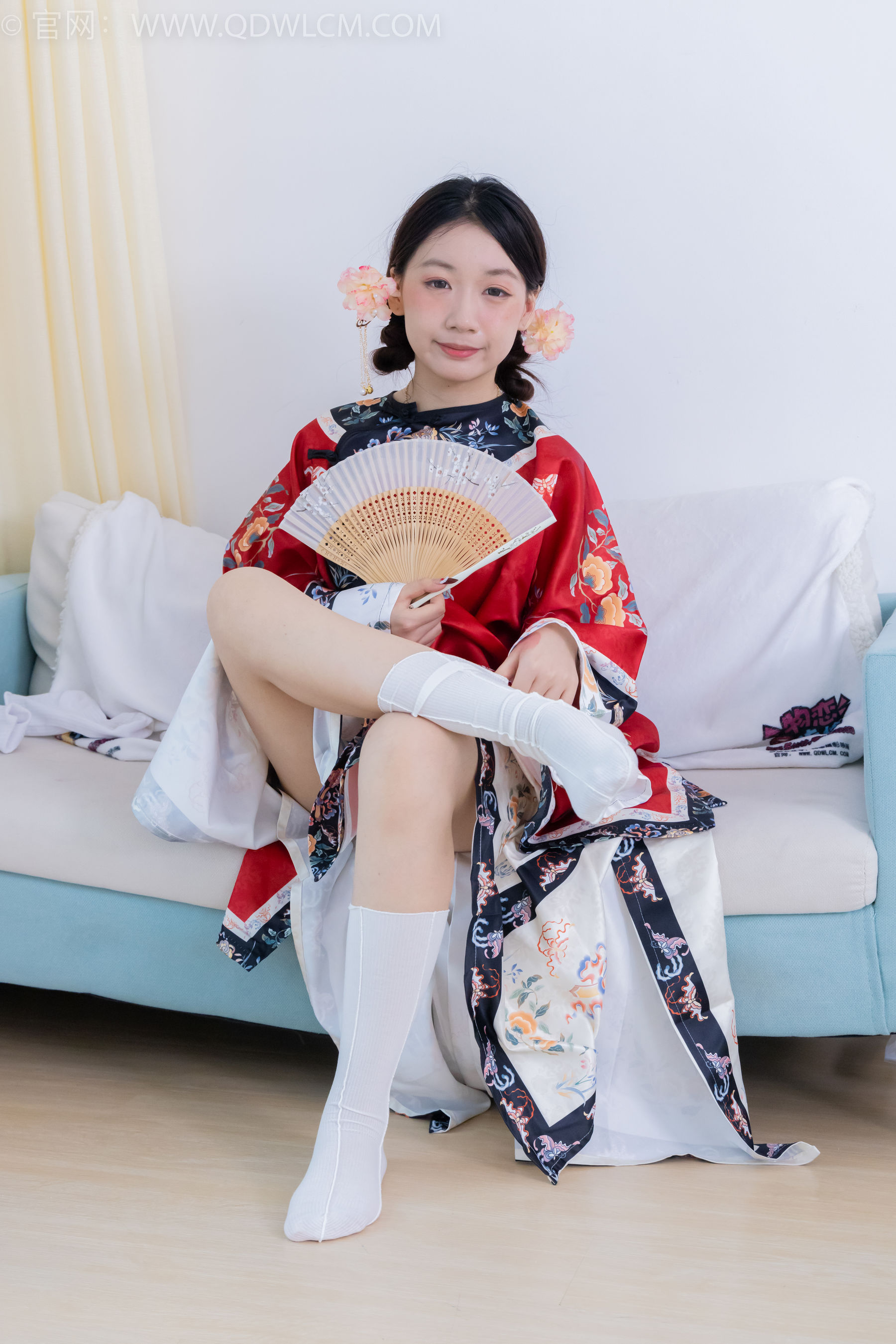 物恋传媒 No.2159 丹丹 -深夜看海/(205P)