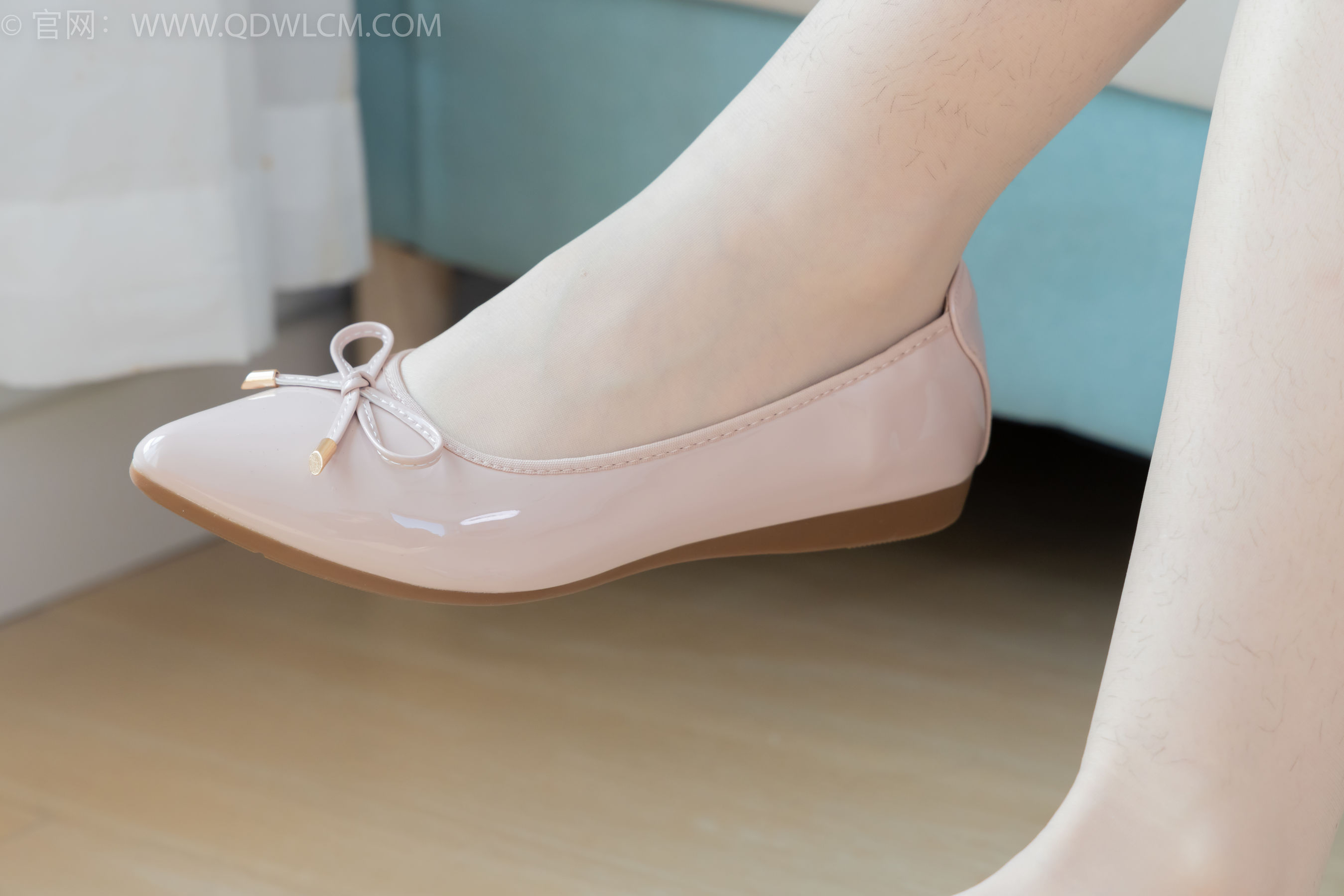 物恋传媒 No.2155 小新 -足够的勇气/(150P)