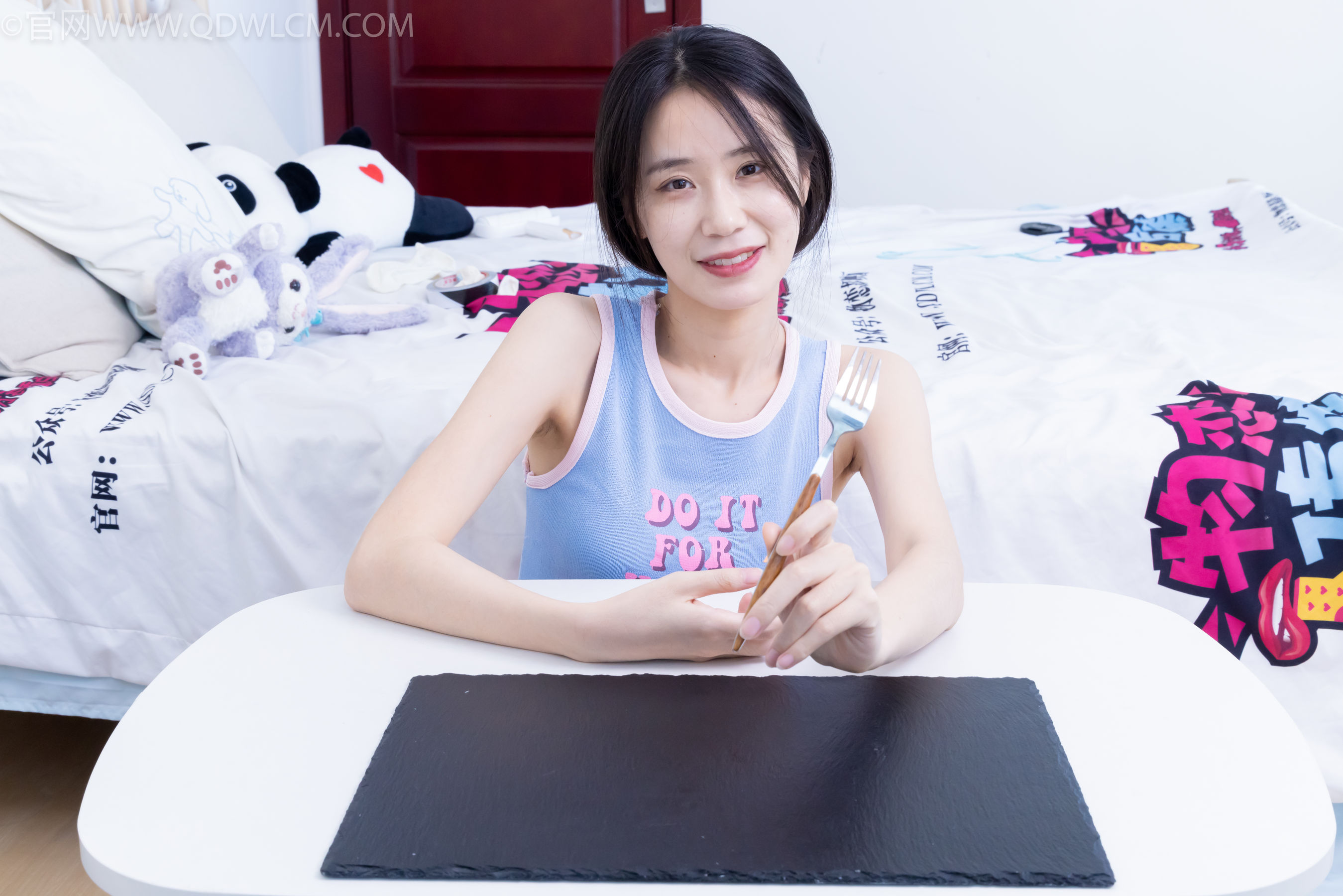 物恋传媒 No.2150 菜菜 -丹丹的思念/(232P)