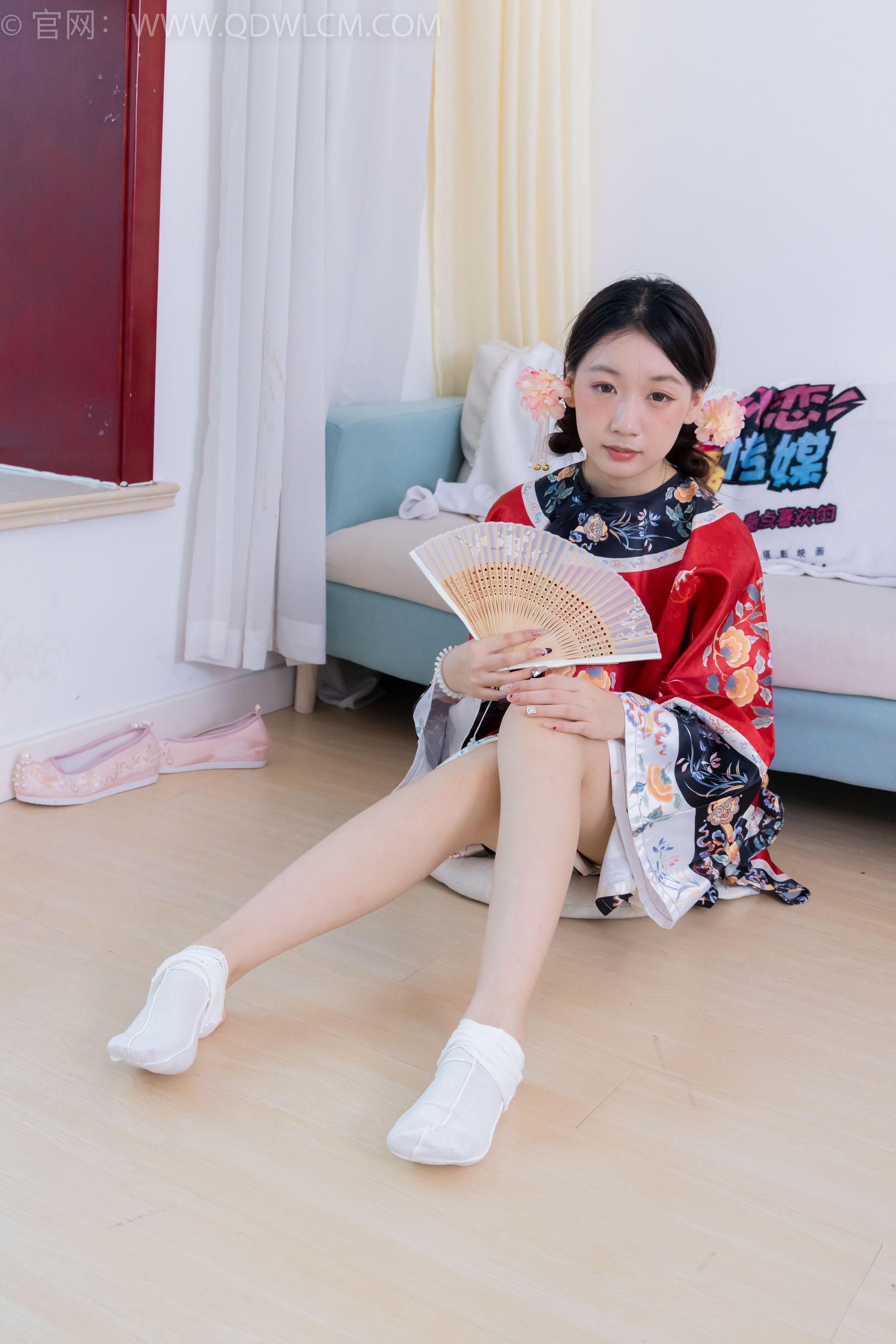 物恋传媒 No.2159 丹丹 -深夜看海/(205P)