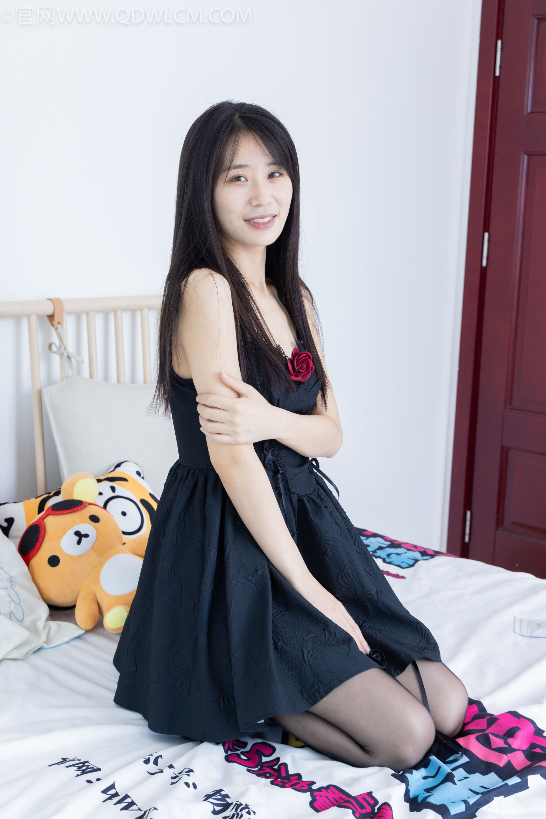 物恋传媒 No.2140 菜菜 -恬恬的你/(154P)