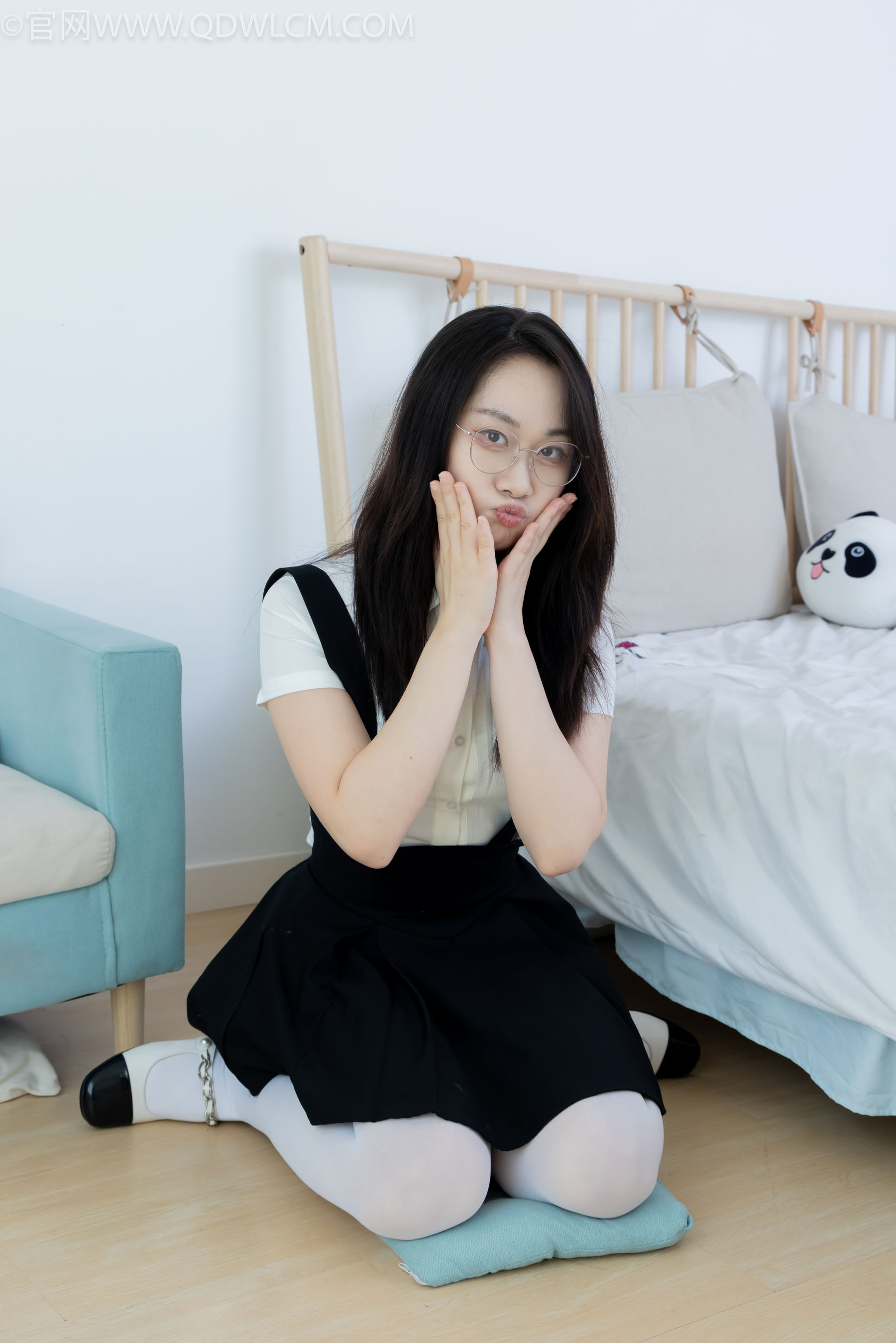 物恋传媒 No.2148 小新 -冷暖交织/(153P)