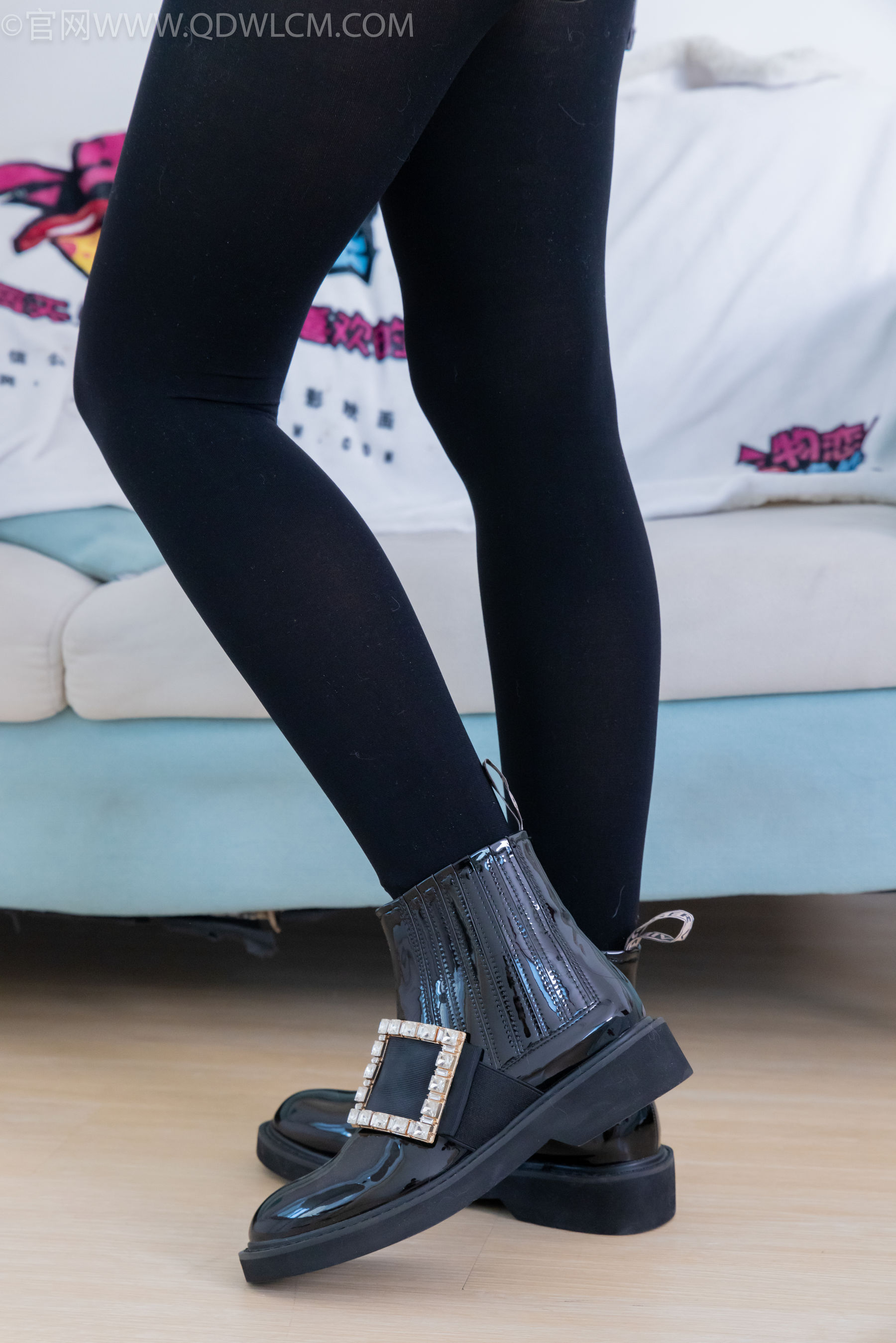 物恋传媒 No.2166 岚岚 -经典记忆/(153P)