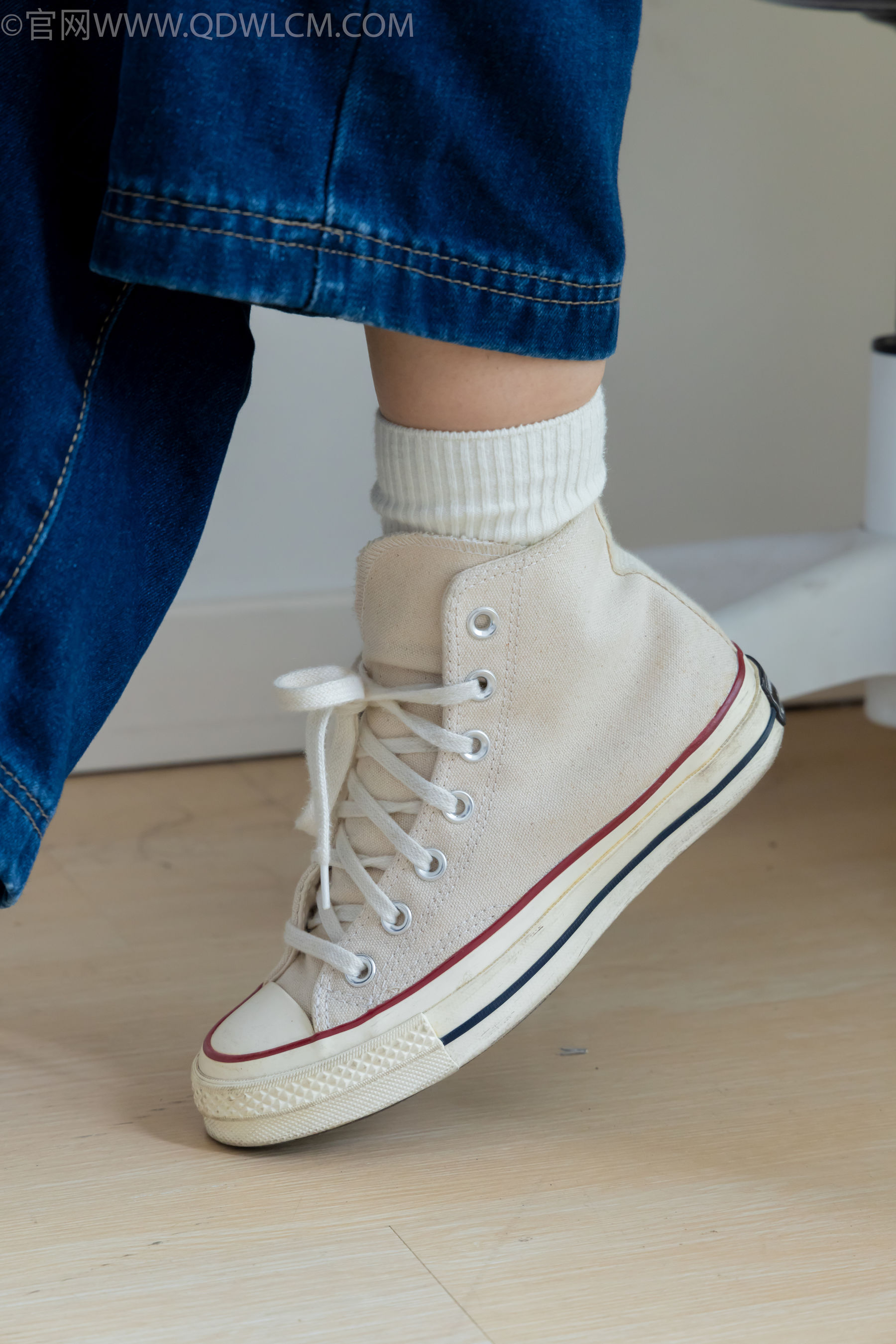 物恋传媒 No.2152 嘟嘟 -云卷云舒/(163P)