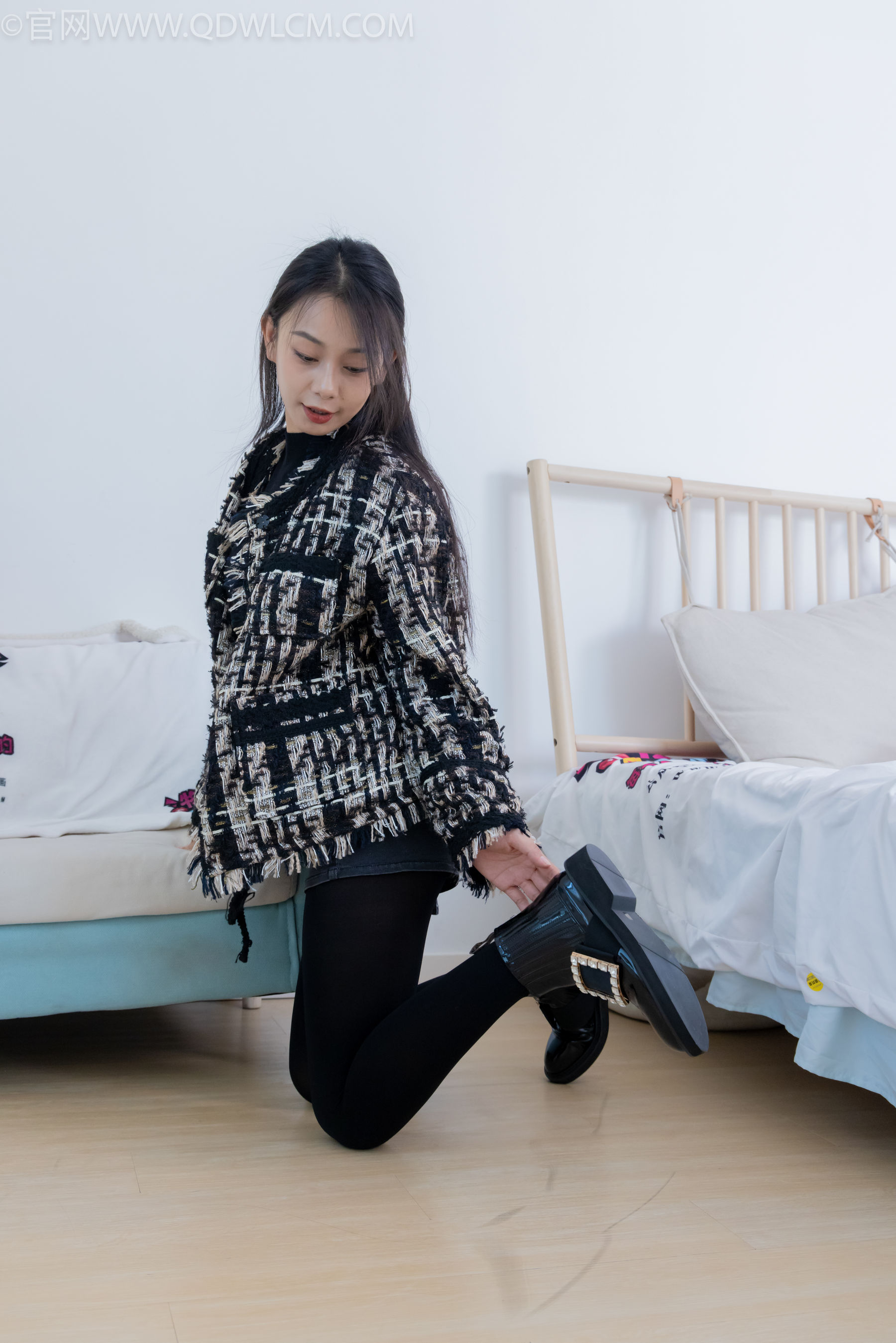 物恋传媒 No.2166 岚岚 -经典记忆/(153P)