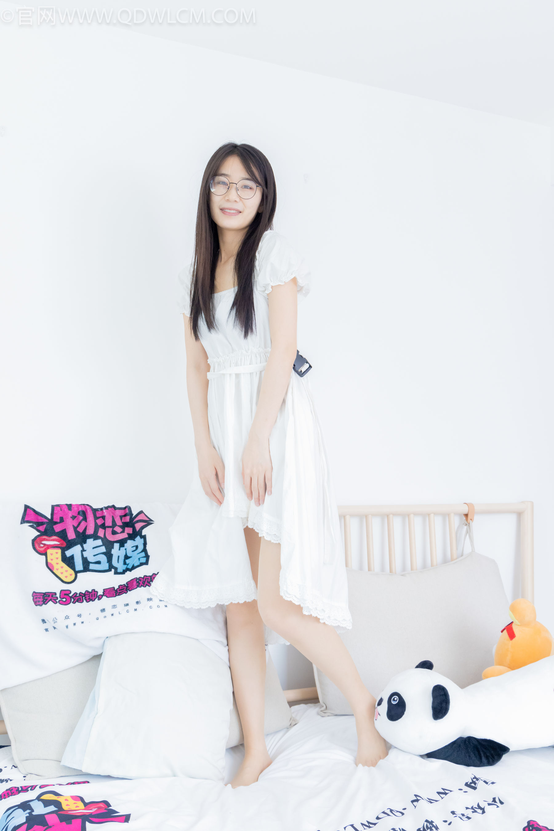 物恋传媒 No.2171 菜菜 -宇宙的黄昏/(153P)